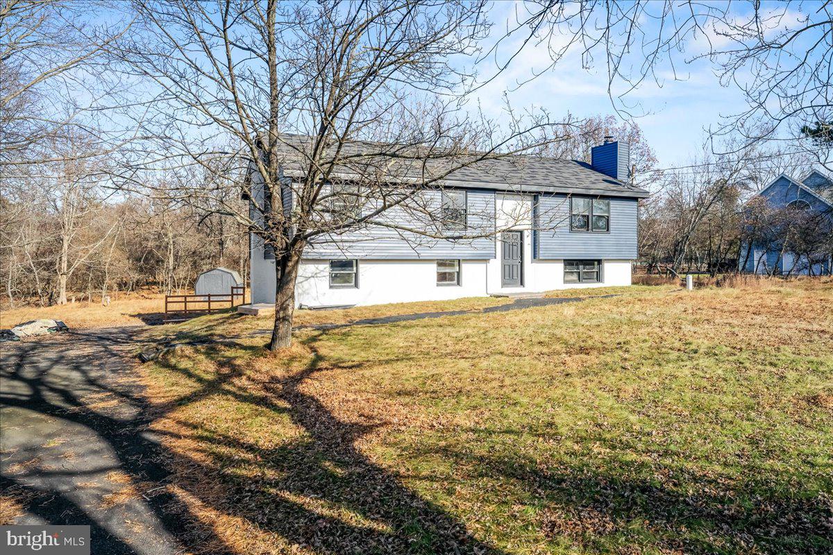 INDIAN MOUNTAIN LAKES - Residential