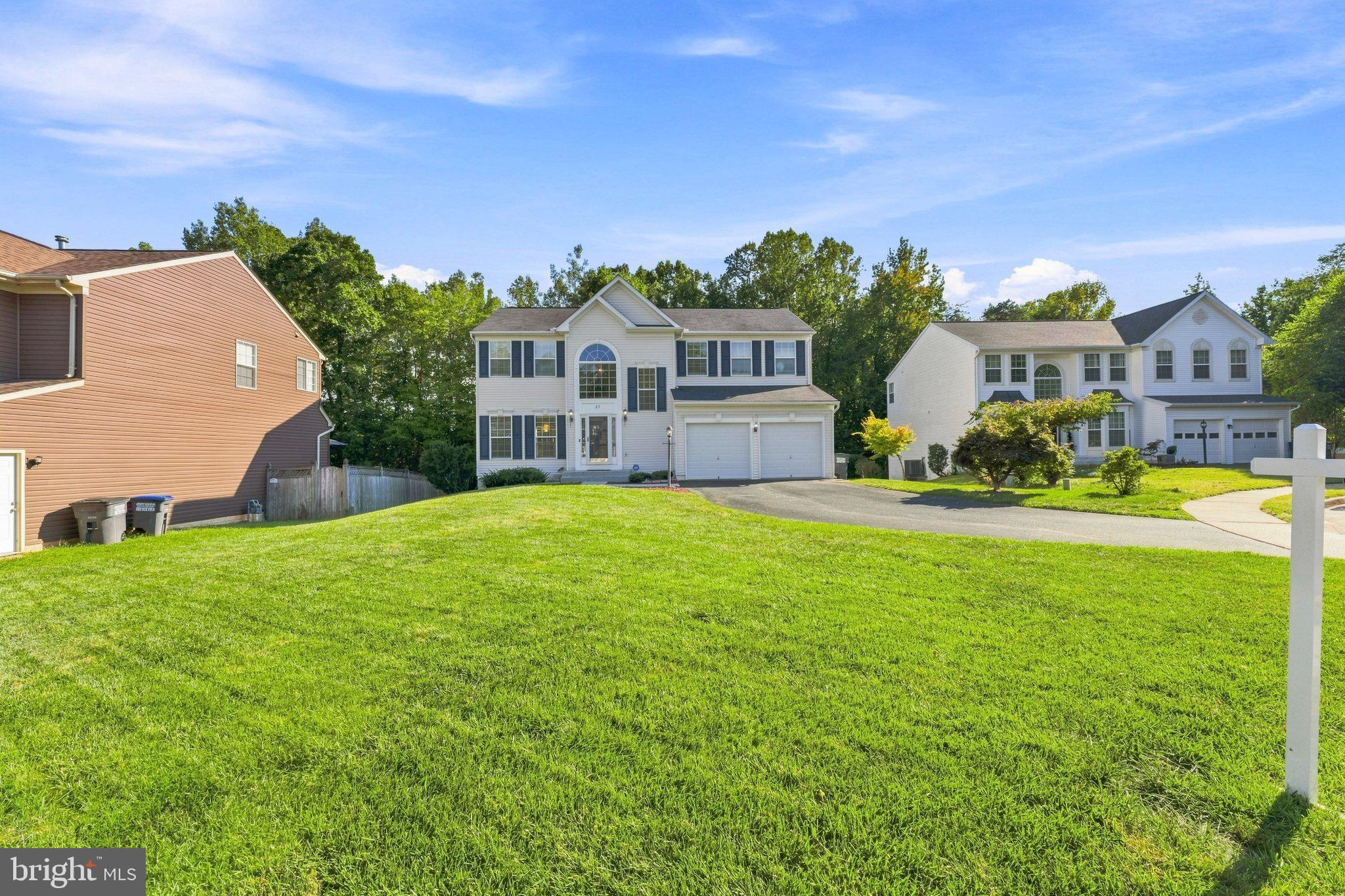 27 WATERMILL COURT