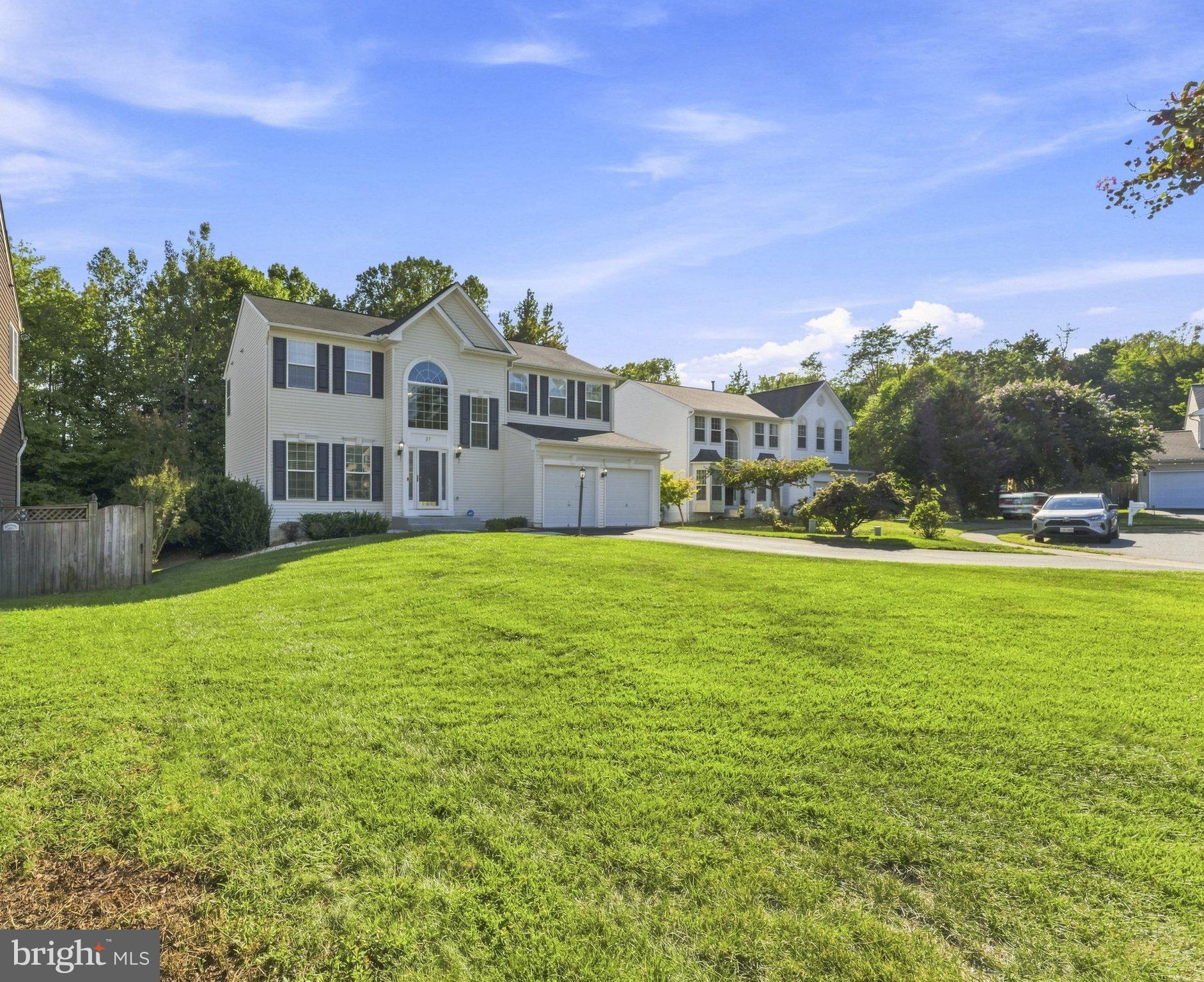 27 WATERMILL COURT