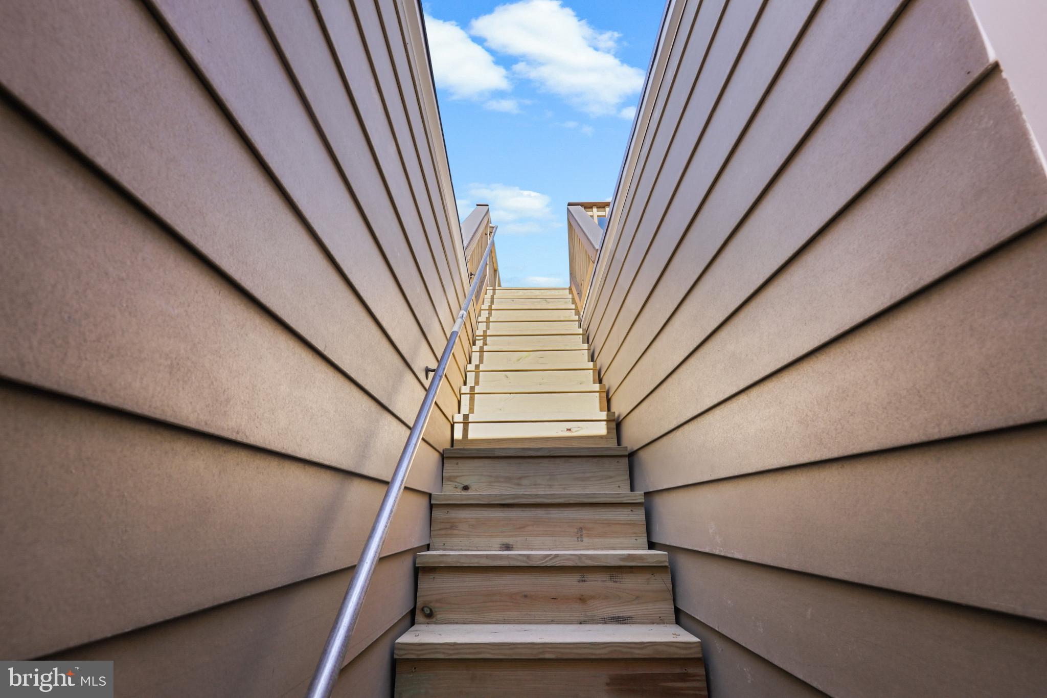 LOCUST POINT - Residential