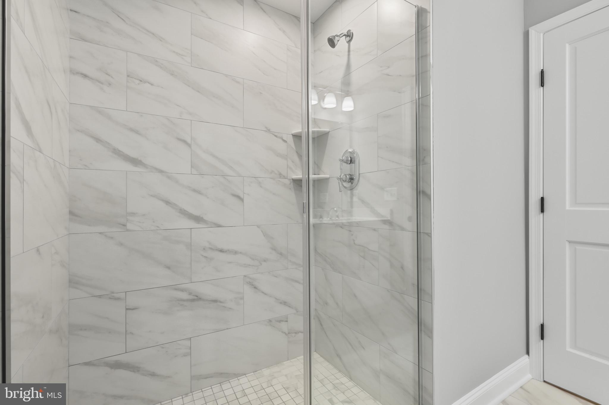 LOCUST POINT - Residential