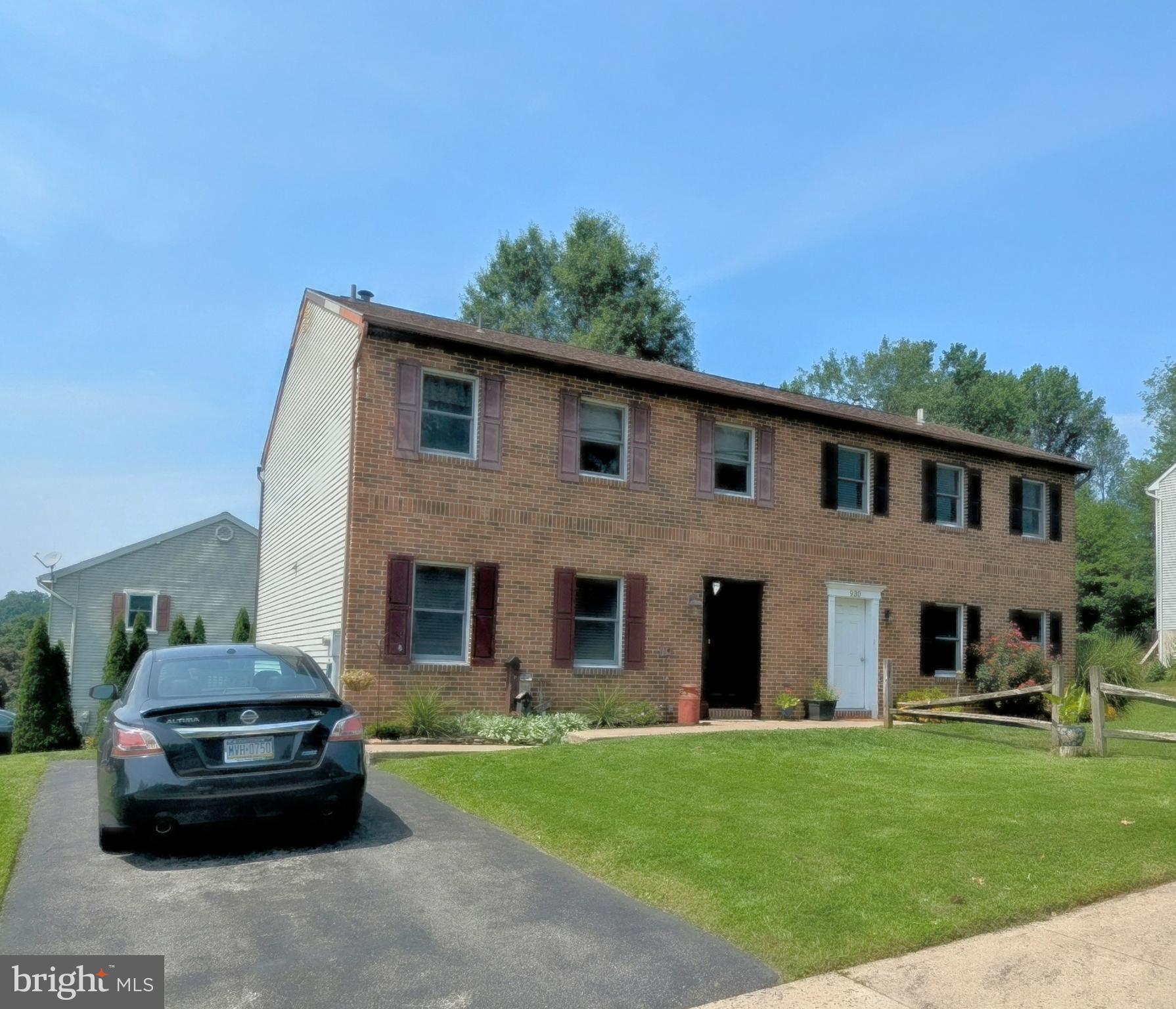 932 UNION STREET