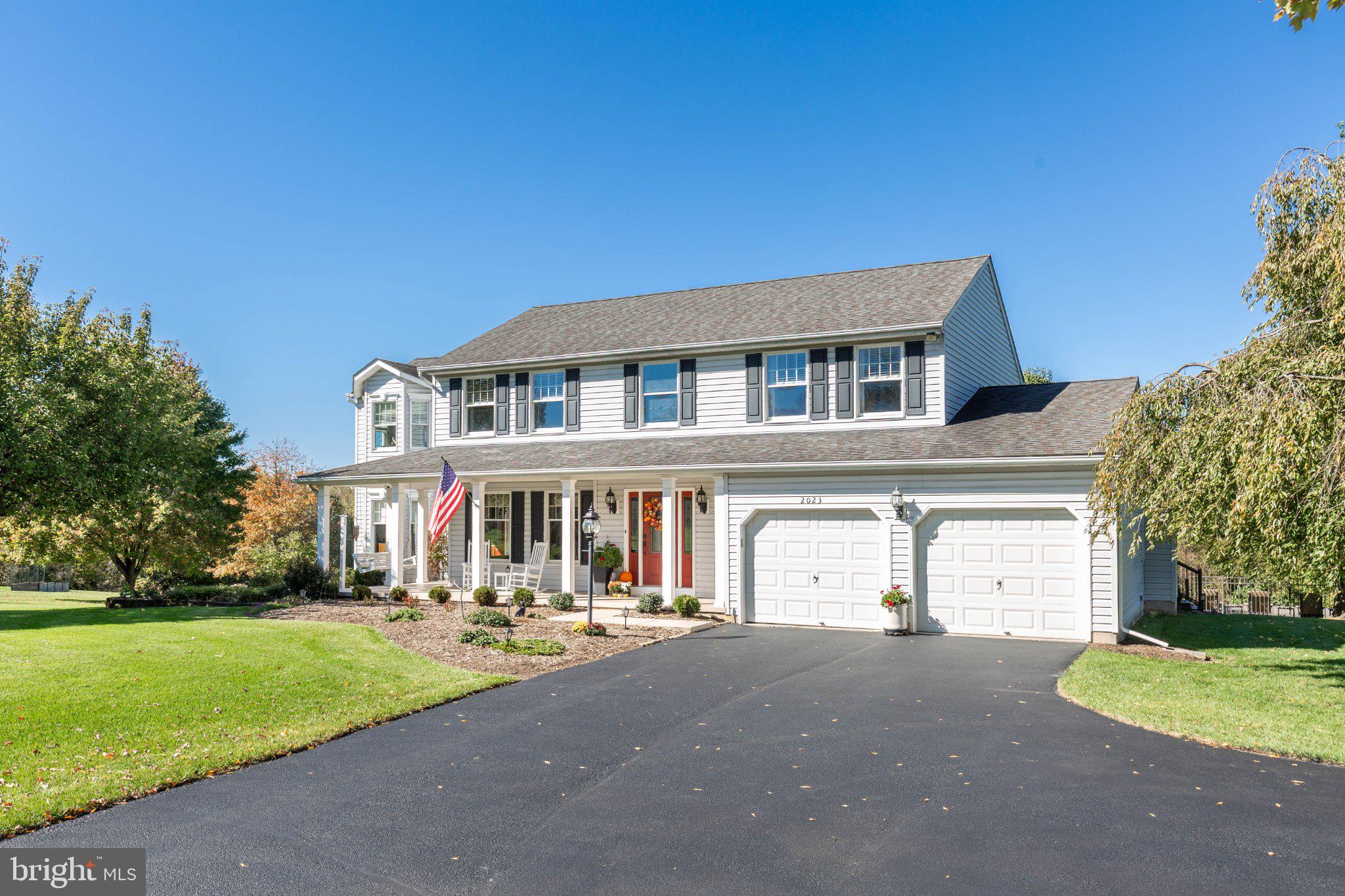 2023 MEADOW DRIVE