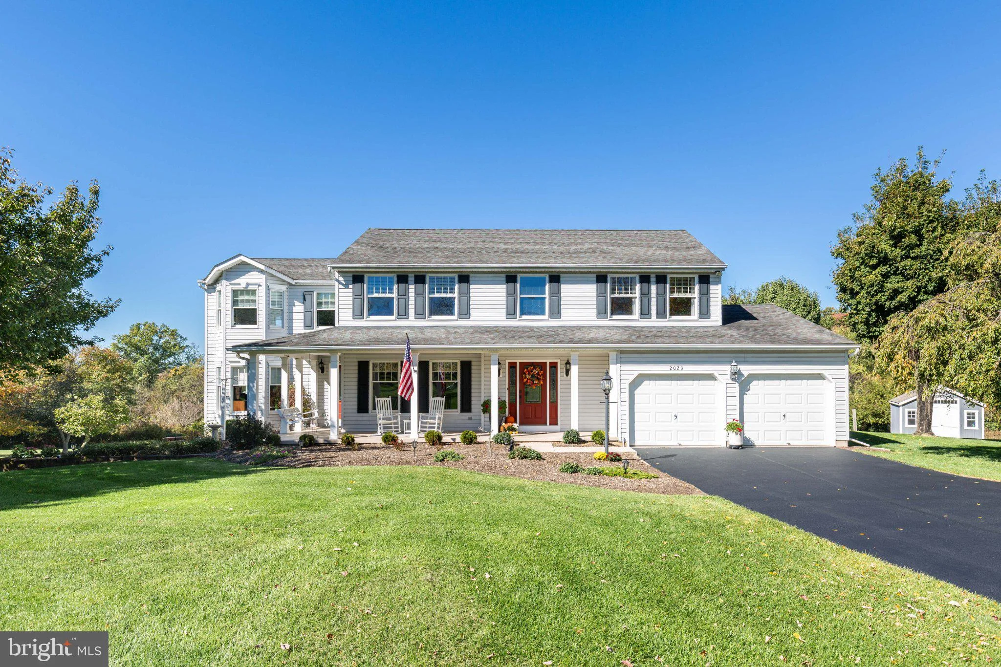 2023 Meadow Drive