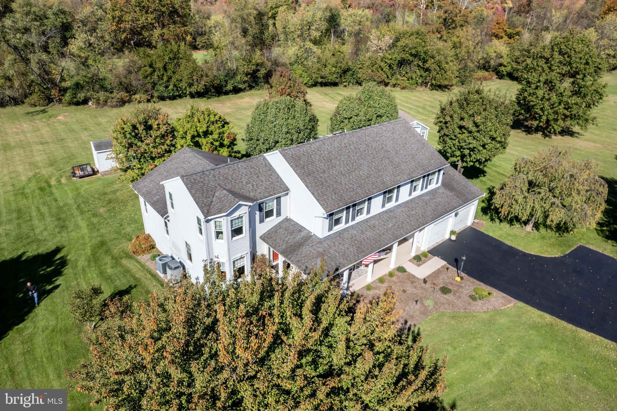 2023 MEADOW DRIVE