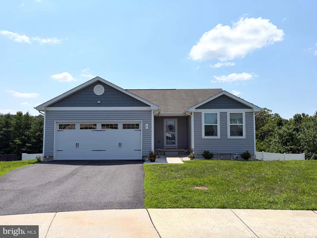 Photo of 8 Crabapple Court, ELKTON, MD 21921 (MLS # MDCC2022342)