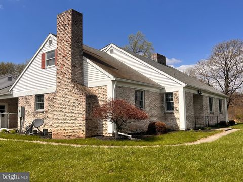 470 KULPS ROAD BARTO PA 19504