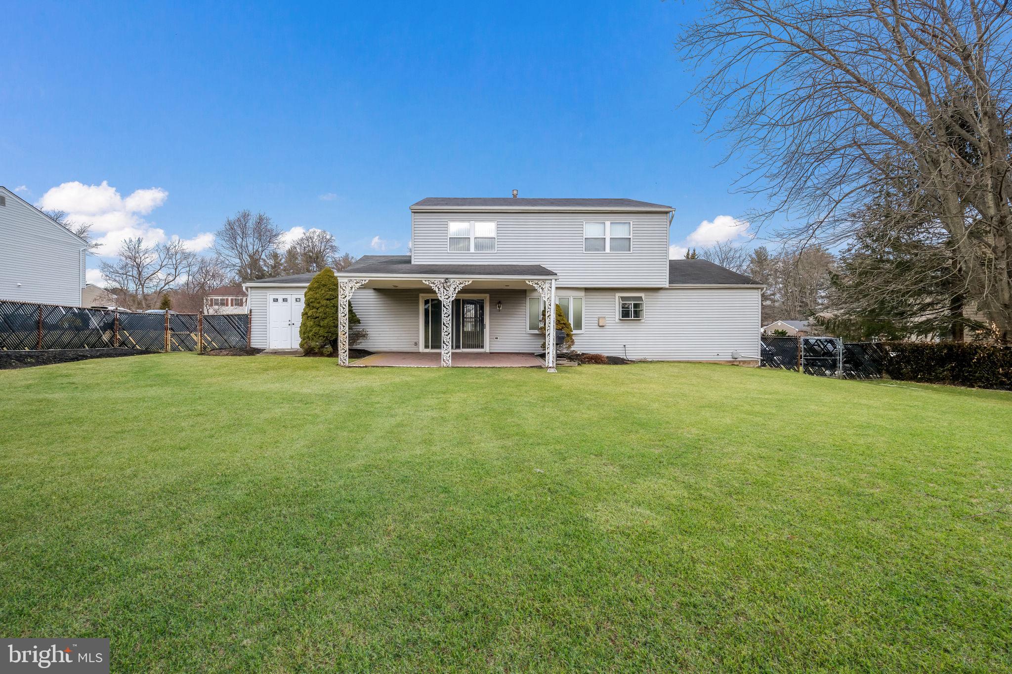 HUNTINGDON HOMES - Residential