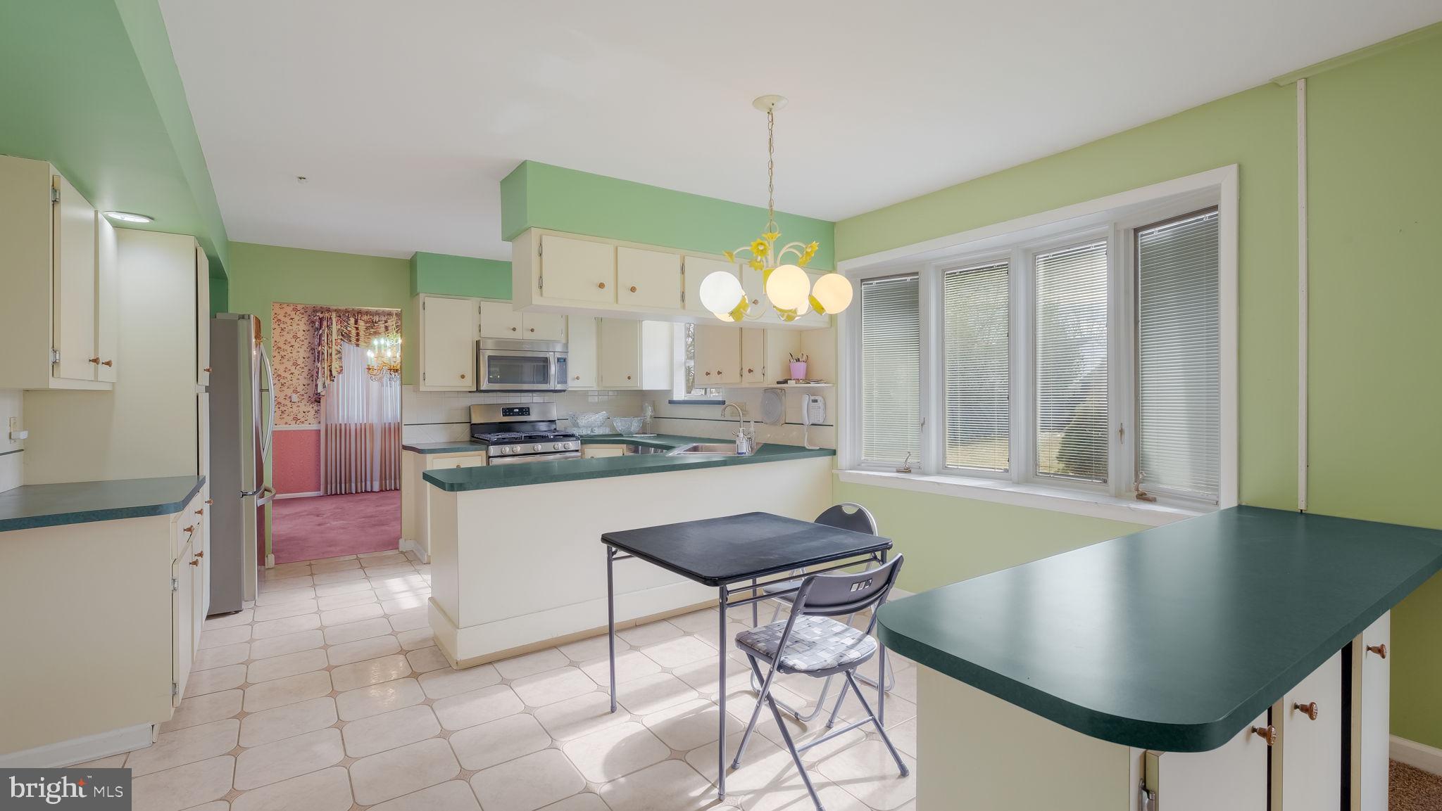 HUNTINGDON HOMES - Residential