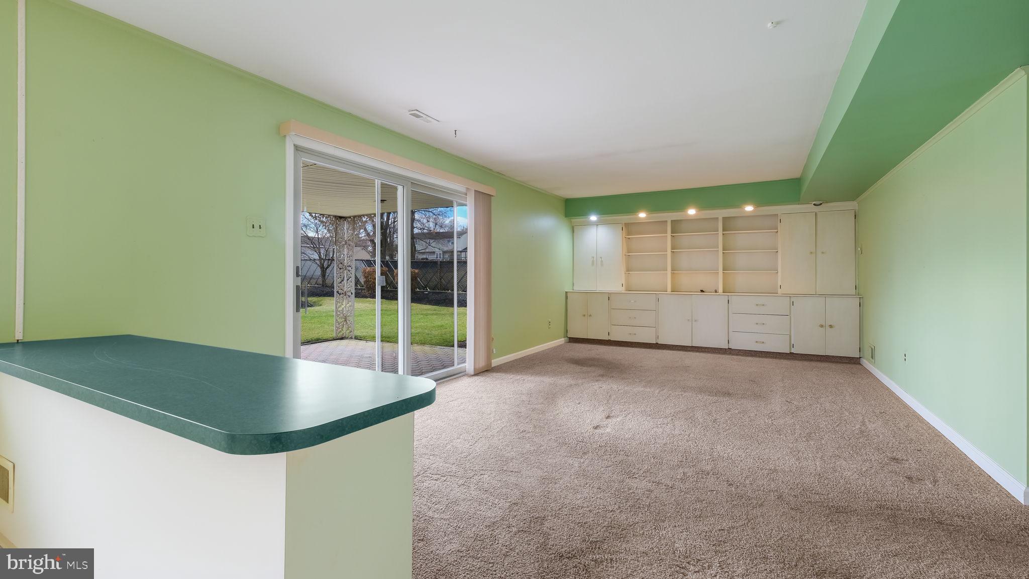 HUNTINGDON HOMES - Residential