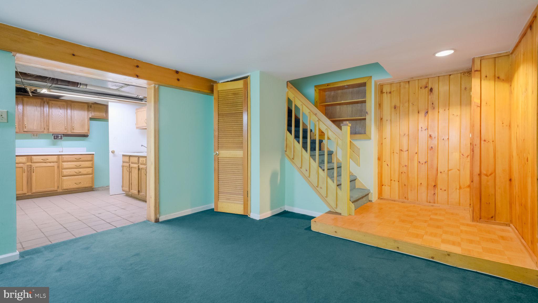 HUNTINGDON HOMES - Residential