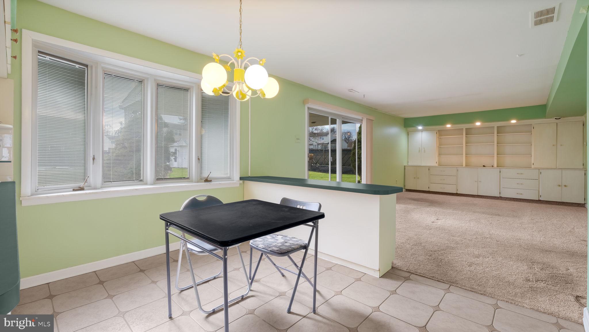 HUNTINGDON HOMES - Residential