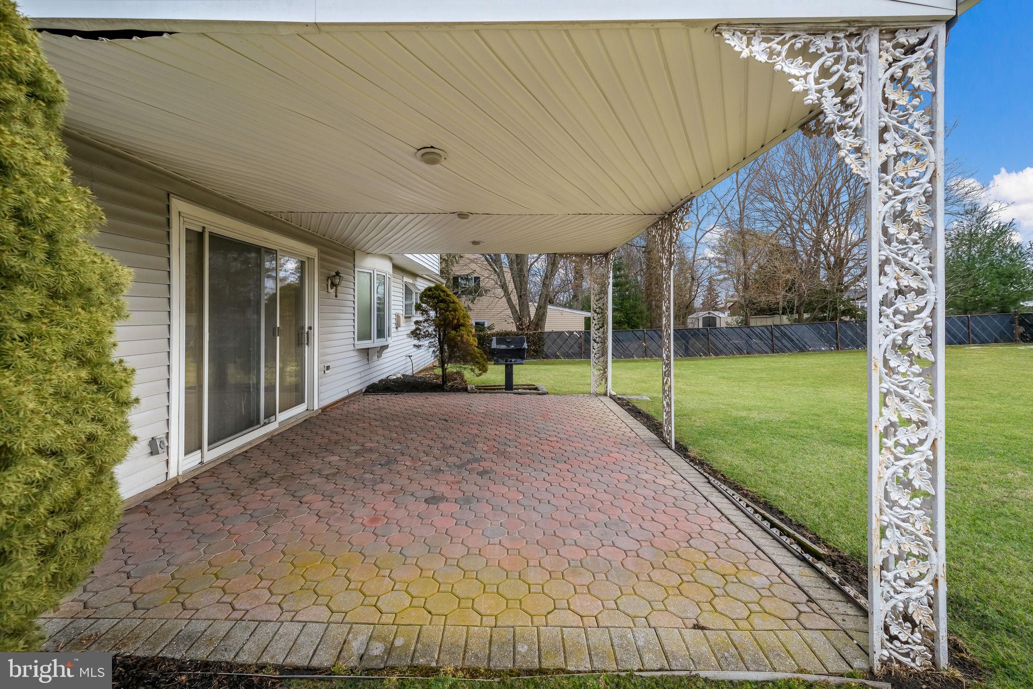 HUNTINGDON HOMES - Residential