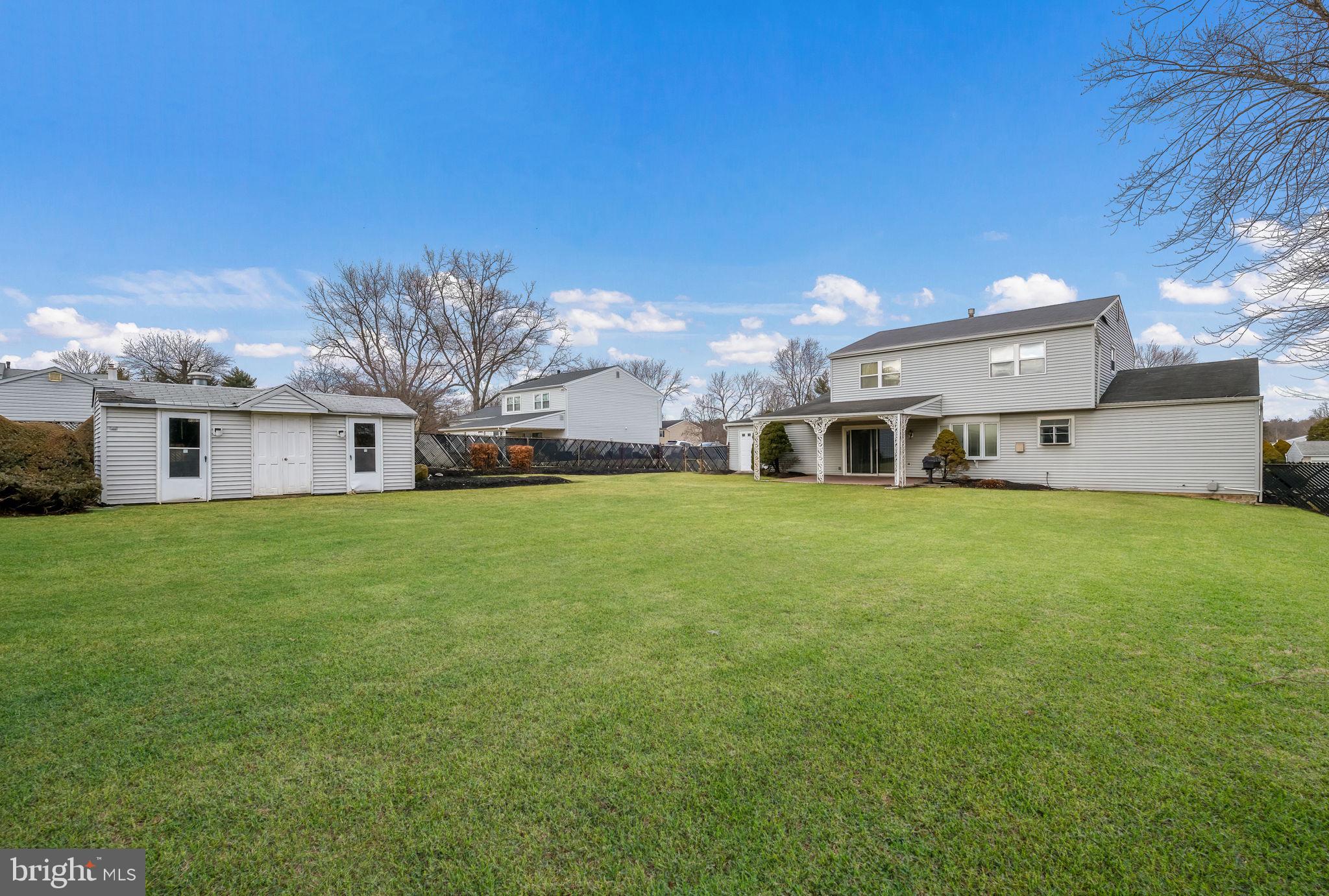 HUNTINGDON HOMES - Residential