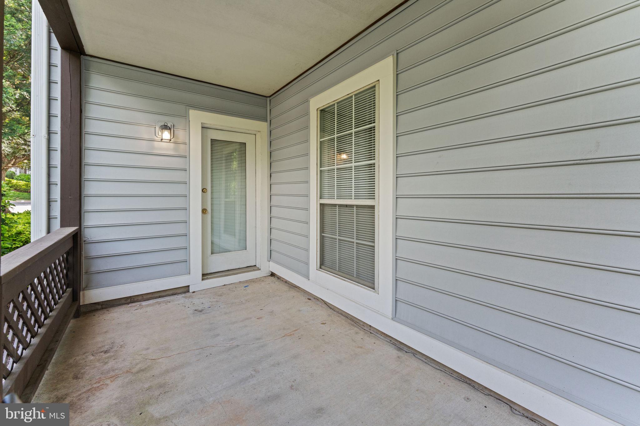 THE OAKTON - Residential