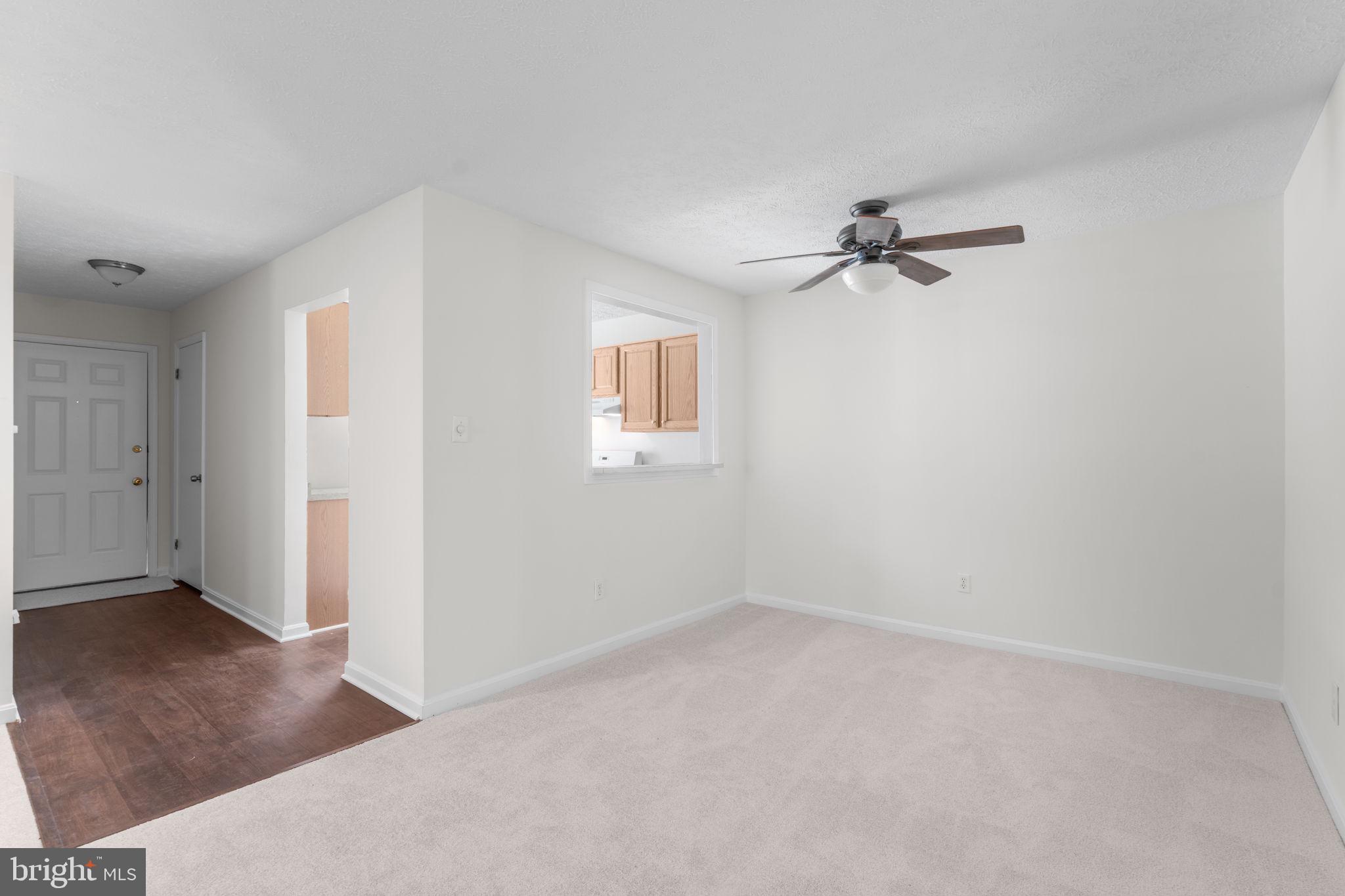 THE OAKTON - Residential