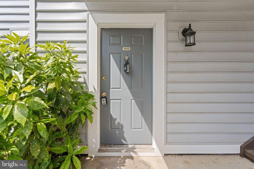 Welcome to your new home!  Easy one-level living with no steps. Updated 2-bedroom, 1-bath condo offers a rare blend of comfort, flexible space, and functionality. 
Covered entry leads to foyer and bright, spacious open-concept living and dining area, nice for entertaining or relaxing by the cozy wood-burning fireplace. Brand new carpeting and fresh paint throughout give the home a clean, contemporary ambience.  Enjoy the natural light year-round in the charming sunroom, or work in peace from the dedicated home office. Sunroom opens to your private covered patio, a perfect spot for morning coffee or evening unwinding. Kitchen has recent new cabinets and LVP flooring, stainless double sink, gas cooking, dishwasher, refrigerator and spacious pantry, and a large passthrough to dining room.   Primary bedroom has spacious walk-in closet and private door to bathroom.  Bath updated with new vanity, sink, faucet, mirror and light.    Hallway leads to second full bedroom, hall door opening to bathroom, linen closet, and your own large laundry room with full-size washer and dryer, storage cabinets and shelving.  Coat closet in foyer.   Brand new AC being installed 5/20.
Beautifully landscaped, well-kept pet-friendly community offers community pool and takes care of road maintenance, trash and snow removal. 

Blake Lane Park with fenced dog park is just a couple of blocks away.  15 minute walk to the great playground at kid-friendly Borge Street Park, with play areas and swings for younger toddlers, bigger play structure and slides, basketball hoops, nice walking trail, shaded picnic area.