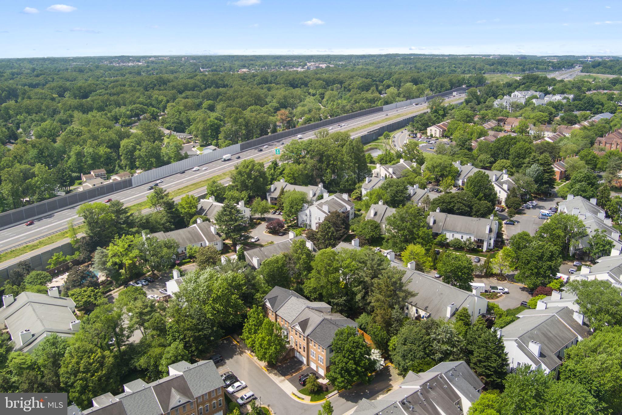 THE OAKTON - Residential