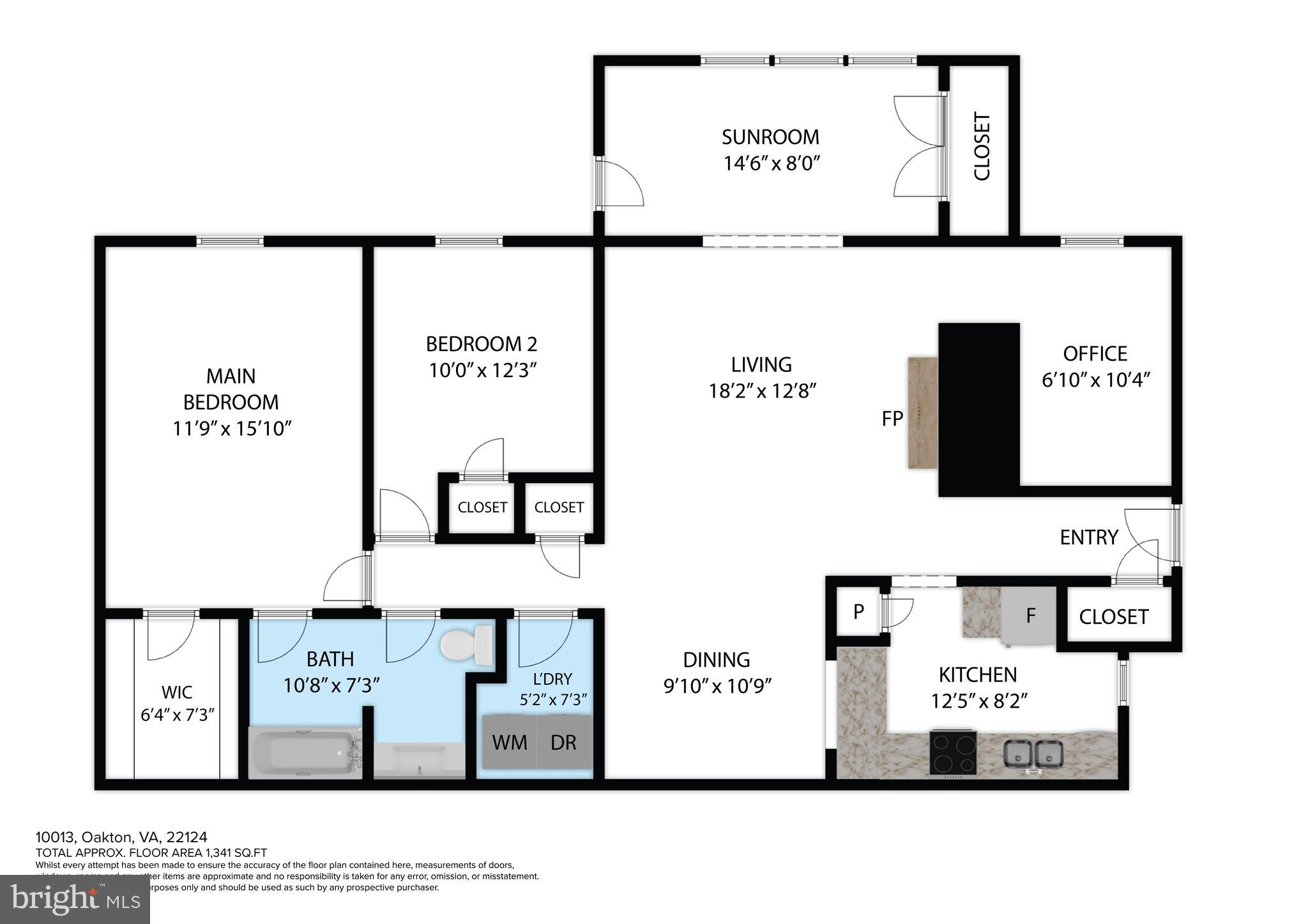 THE OAKTON - Residential