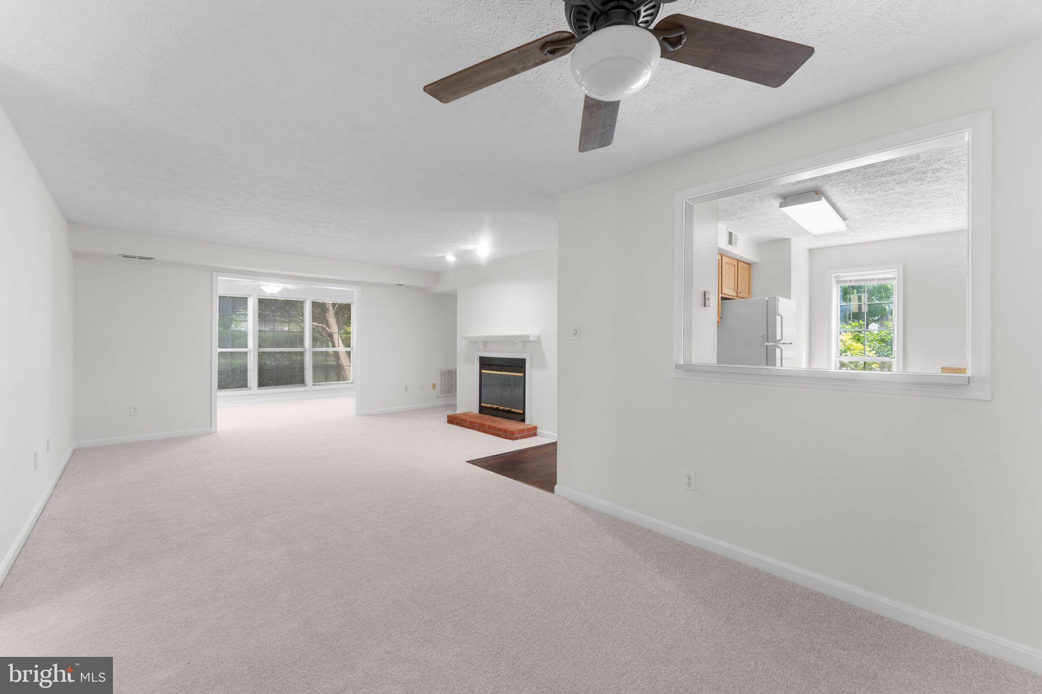 THE OAKTON - Residential