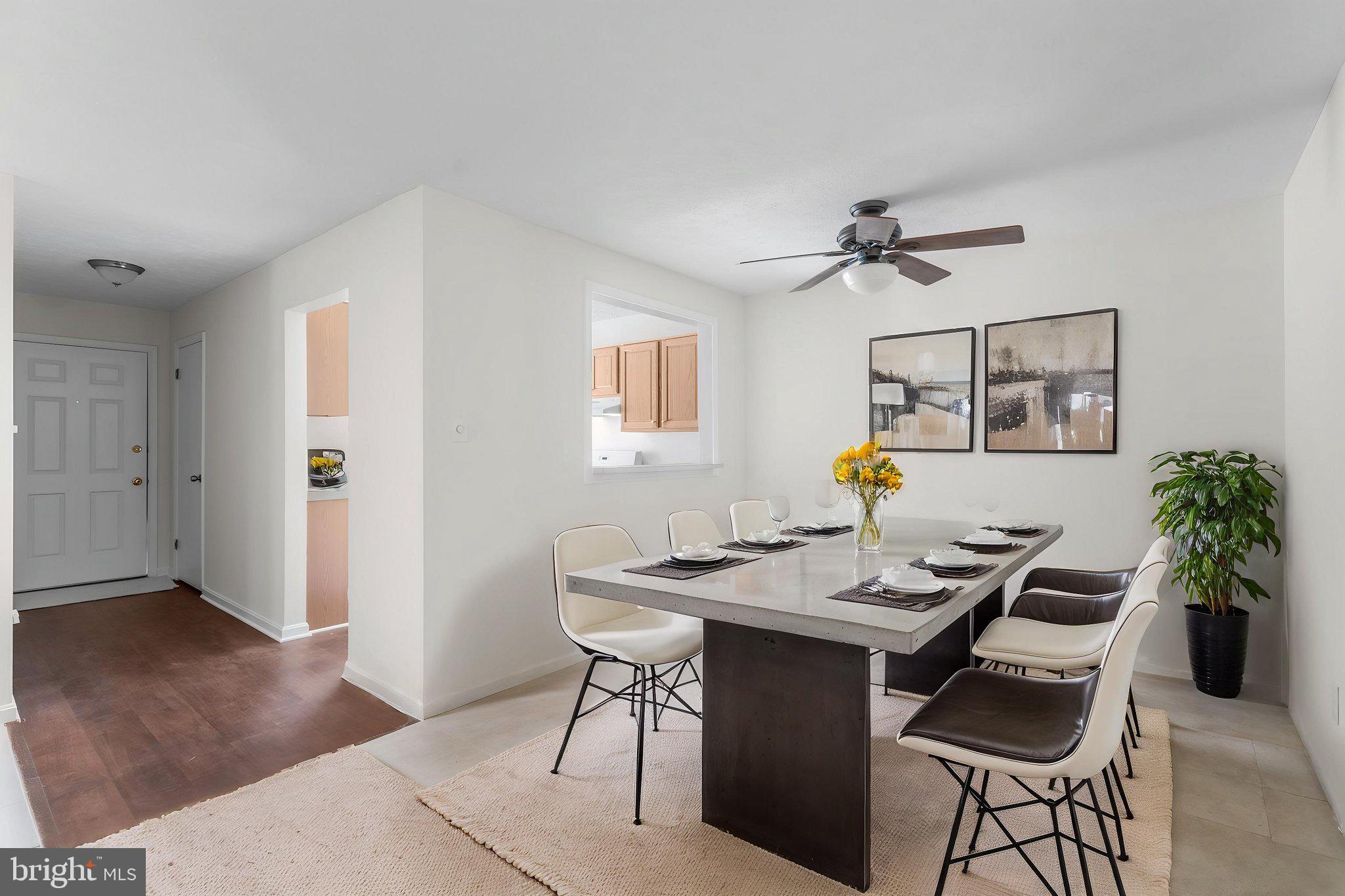 THE OAKTON - Residential