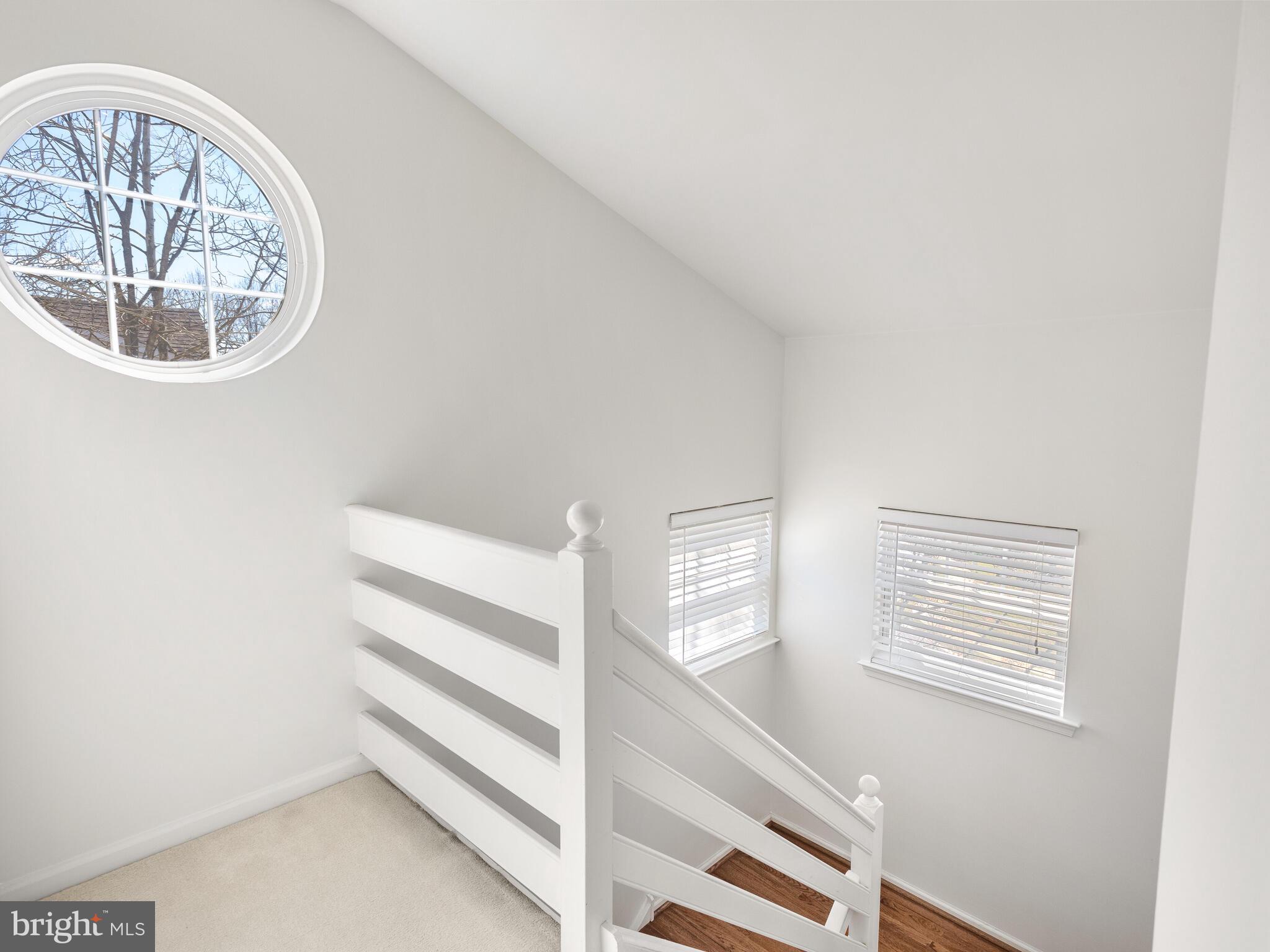 CHARLESTOWN OAKS - Residential