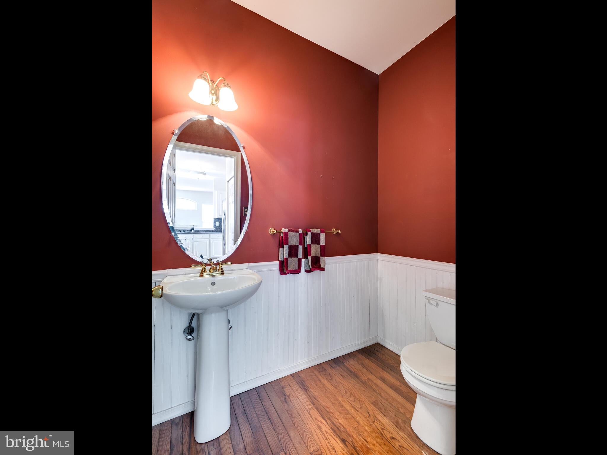 CHARLESTOWN OAKS - Residential