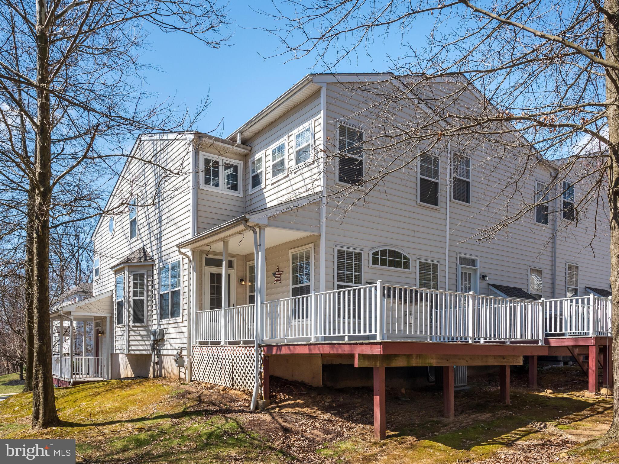 CHARLESTOWN OAKS - Residential