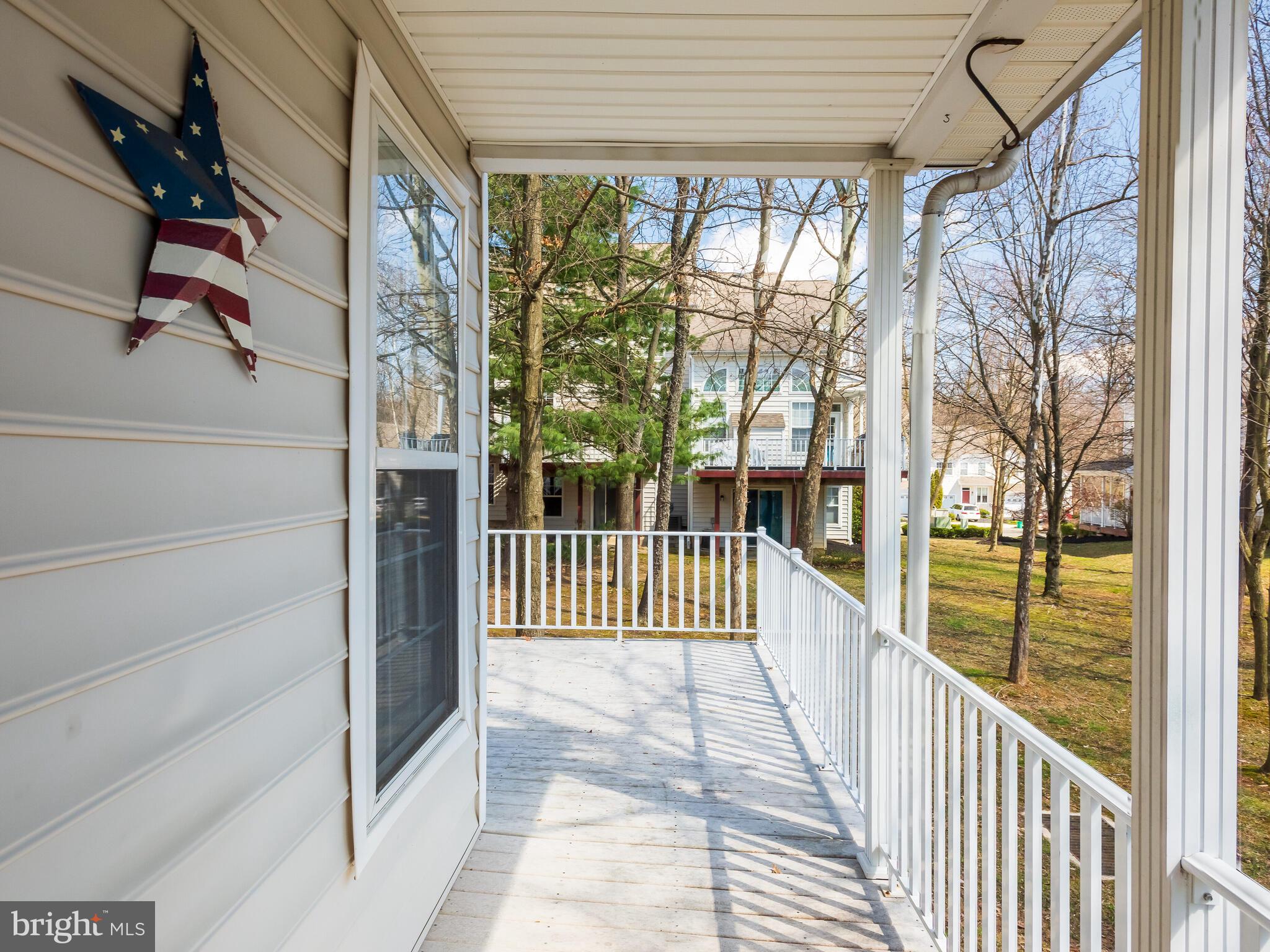 CHARLESTOWN OAKS - Residential