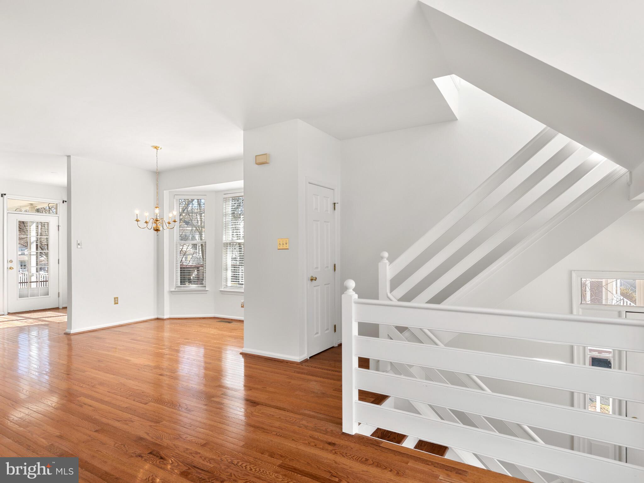 CHARLESTOWN OAKS - Residential