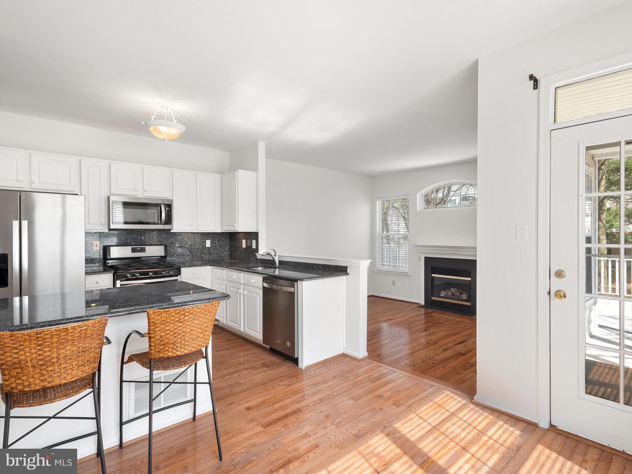 CHARLESTOWN OAKS - Residential