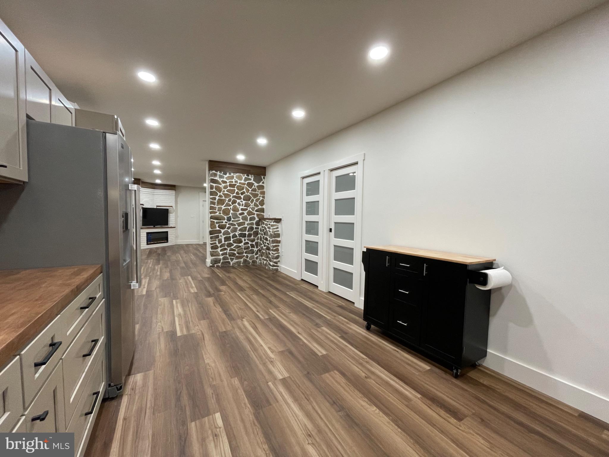 1166 N BROWNS DAM DRIVE