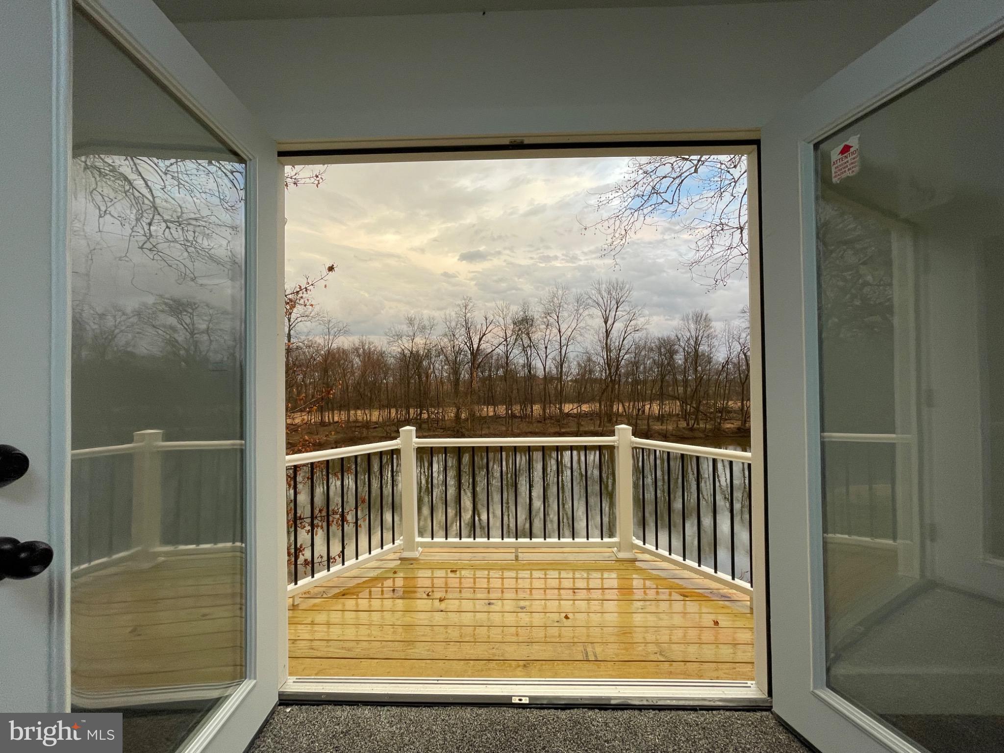 BROWN'S DAM - Residential