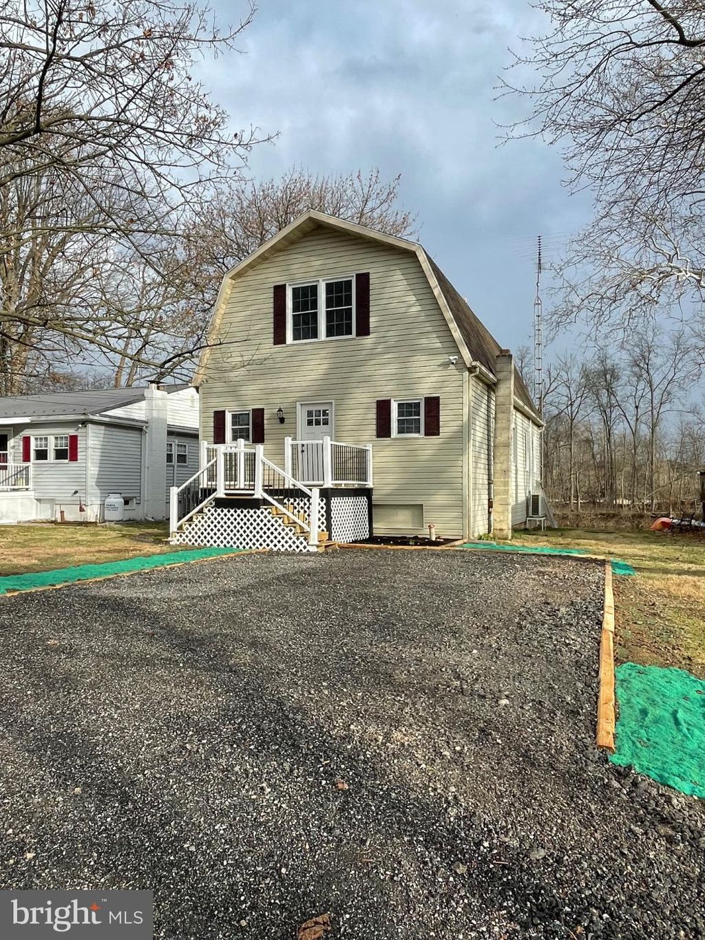Photo of 1166 N Browns Dam Drive, NEW OXFORD, PA 17350 (MLS # PAAD2022306)