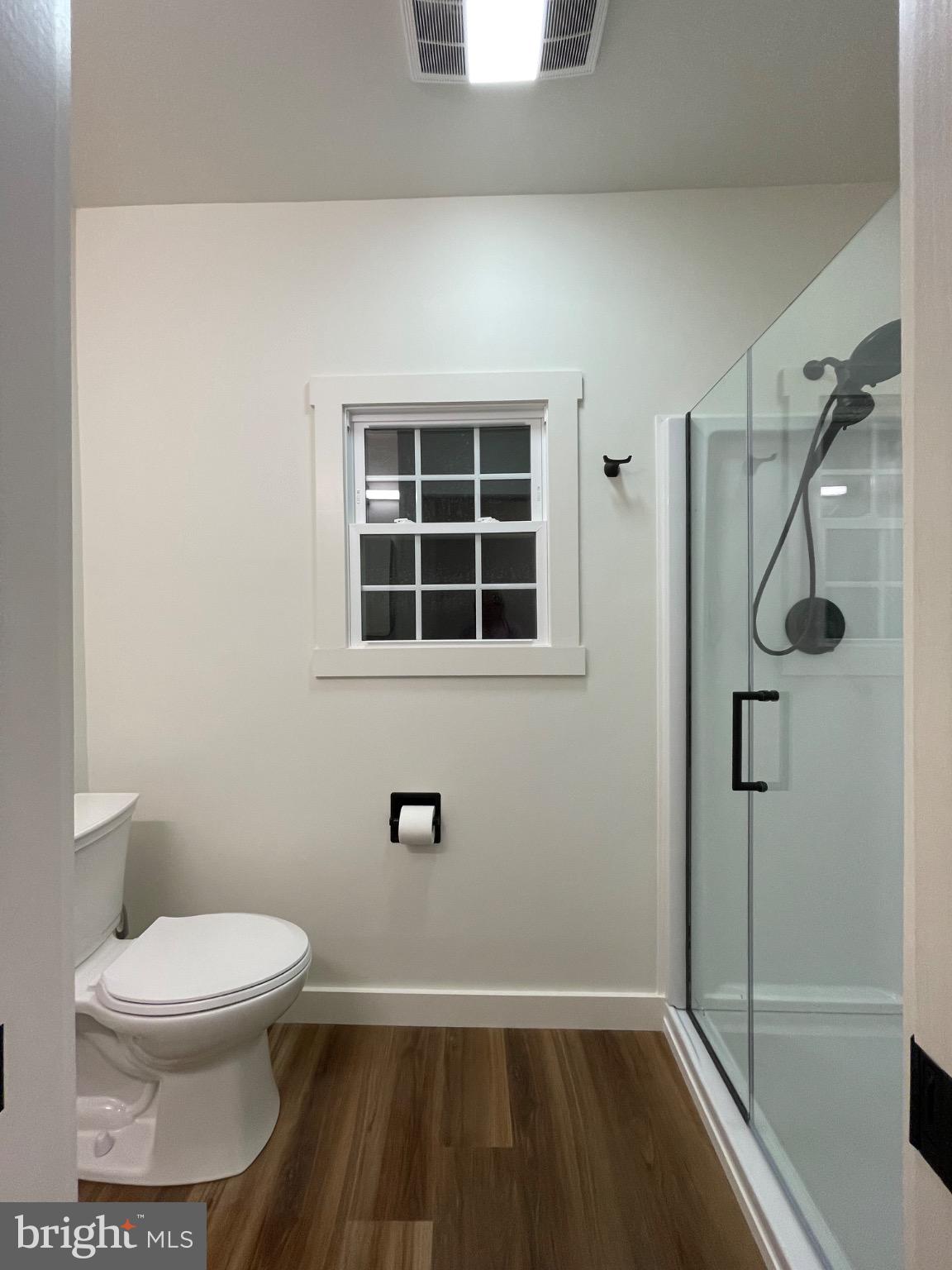 BROWN'S DAM - Residential