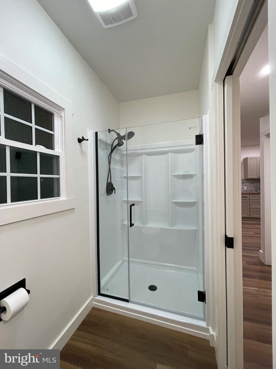 BROWN'S DAM - Residential