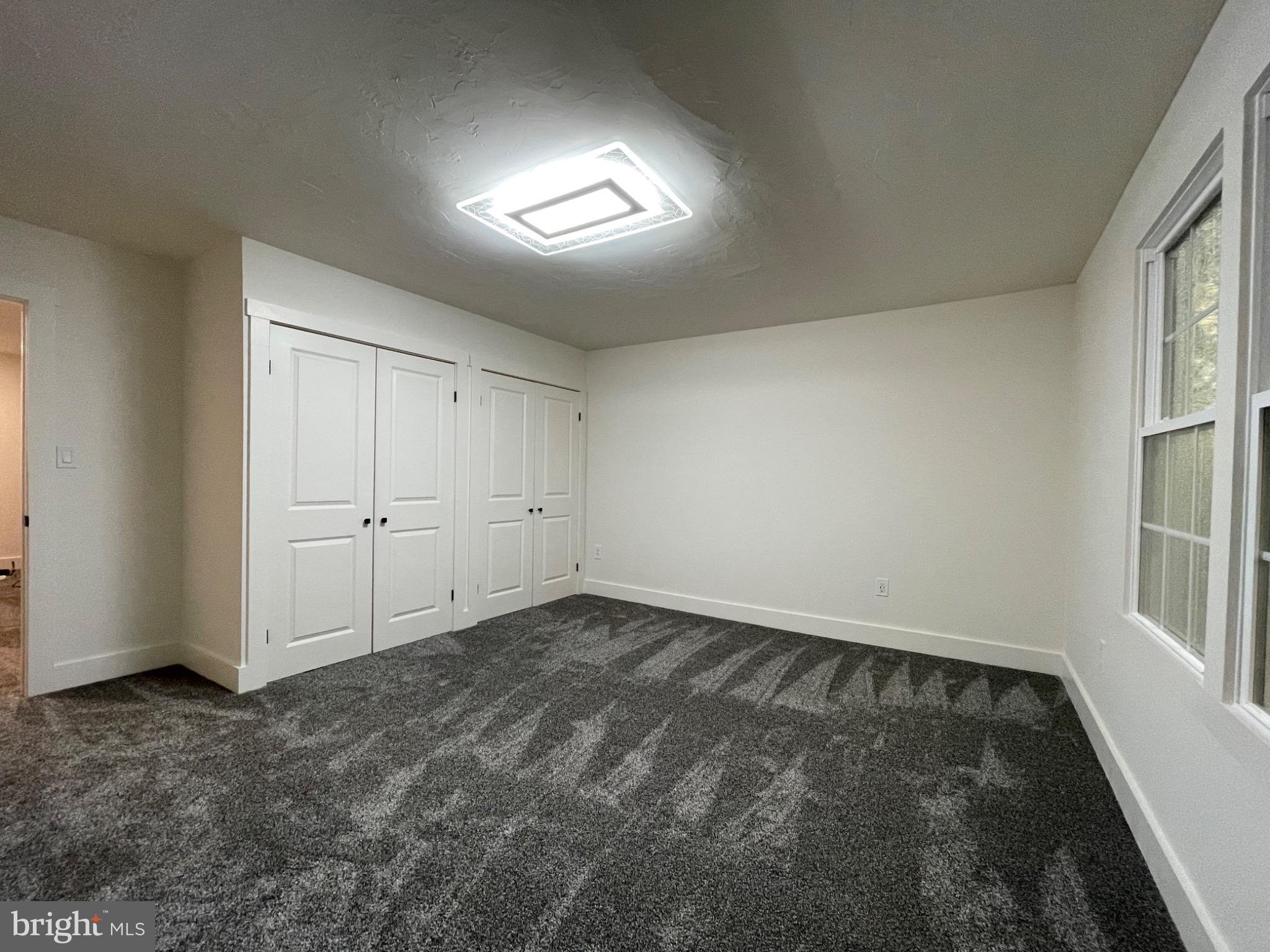 BROWN'S DAM - Residential