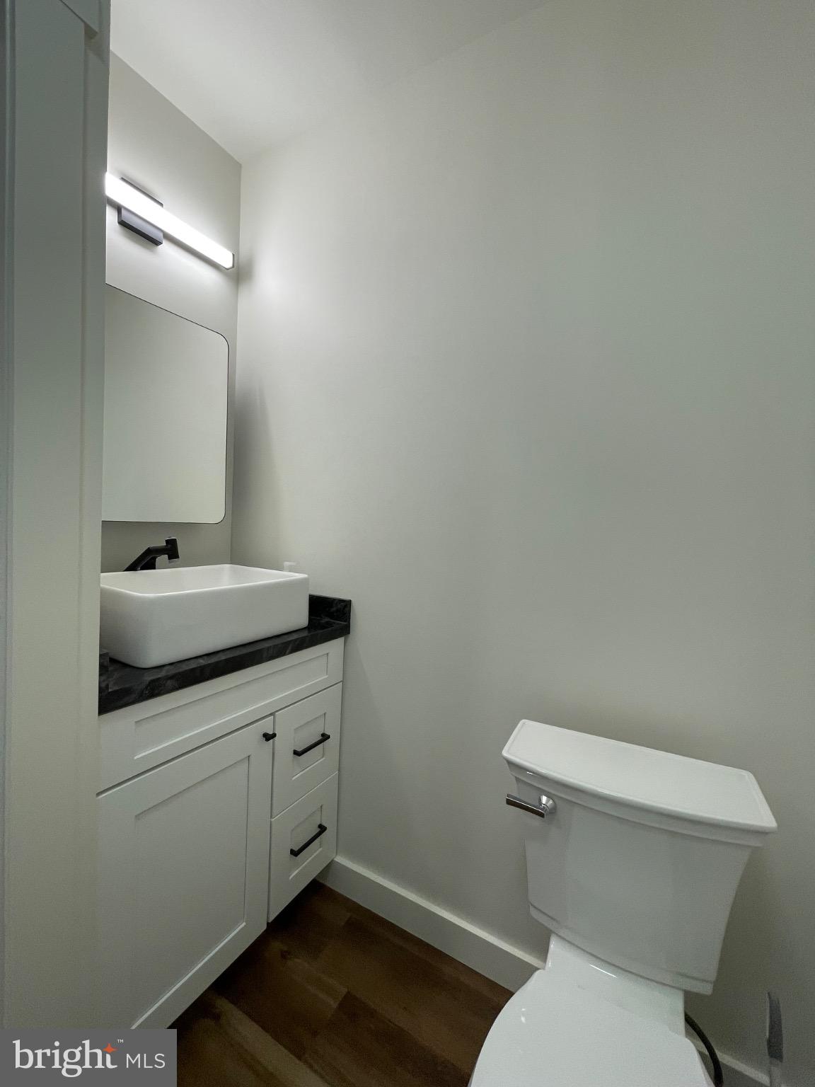 BROWN'S DAM - Residential