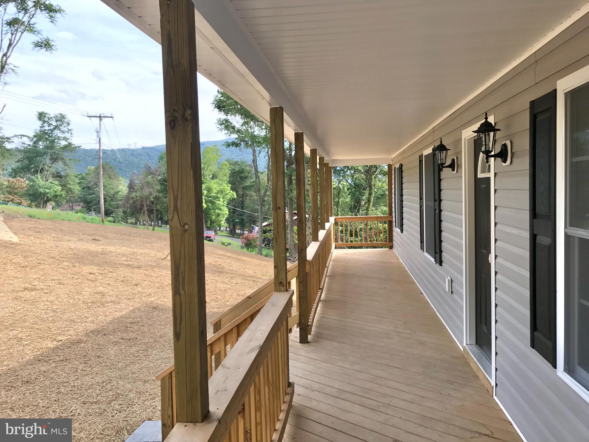 SHENANDOAH FARMS - Residential