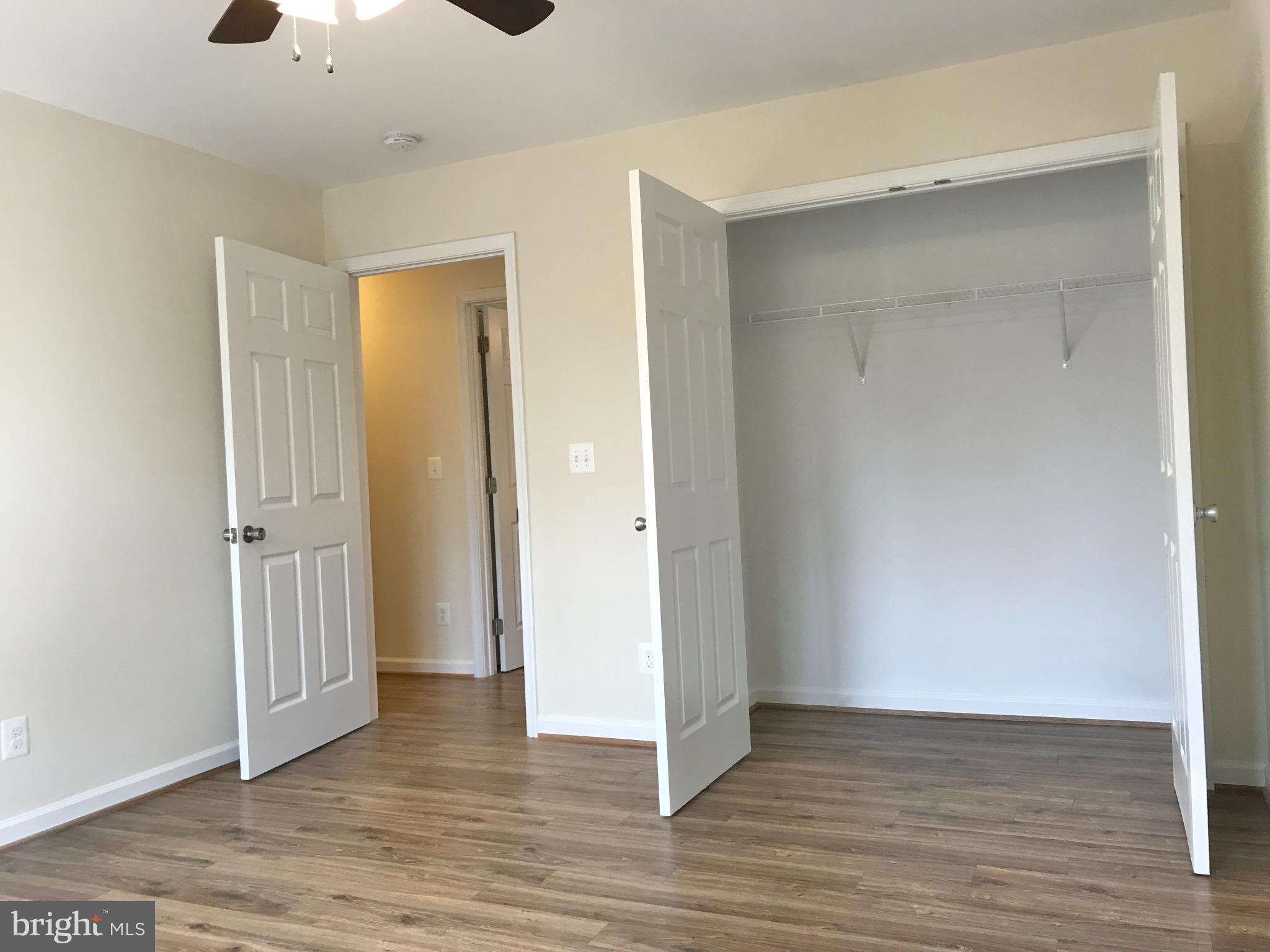 SHENANDOAH FARMS - Residential