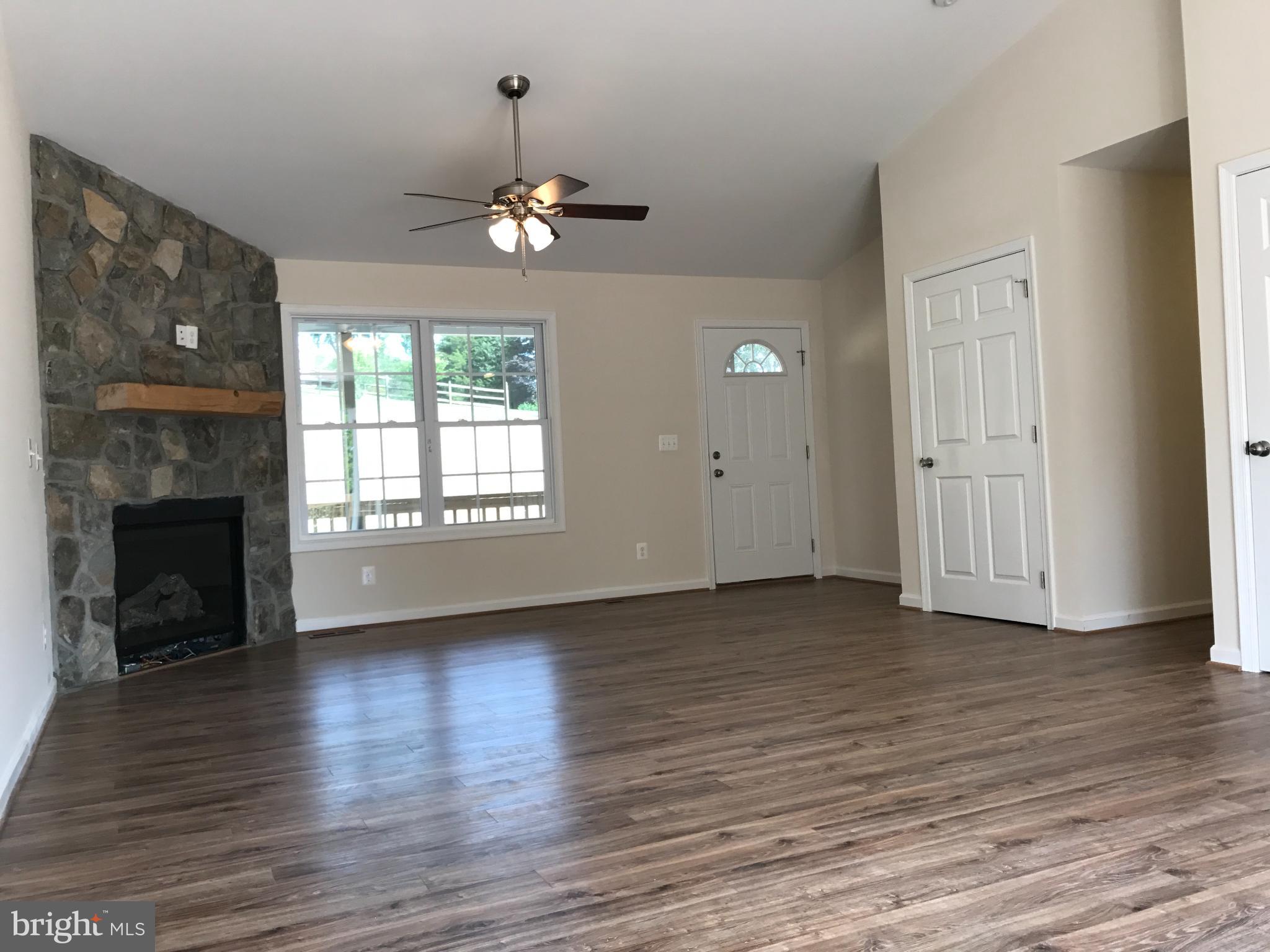 SHENANDOAH FARMS - Residential