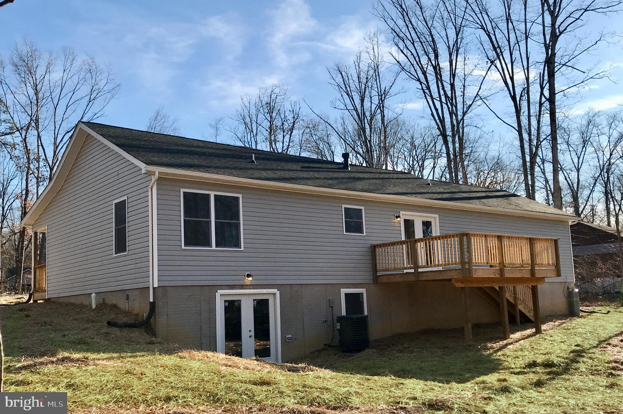 SHENANDOAH FARMS - Residential