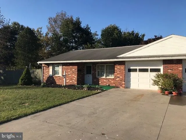 301 Kishacoquillas Street, Lewistown, PA 17044