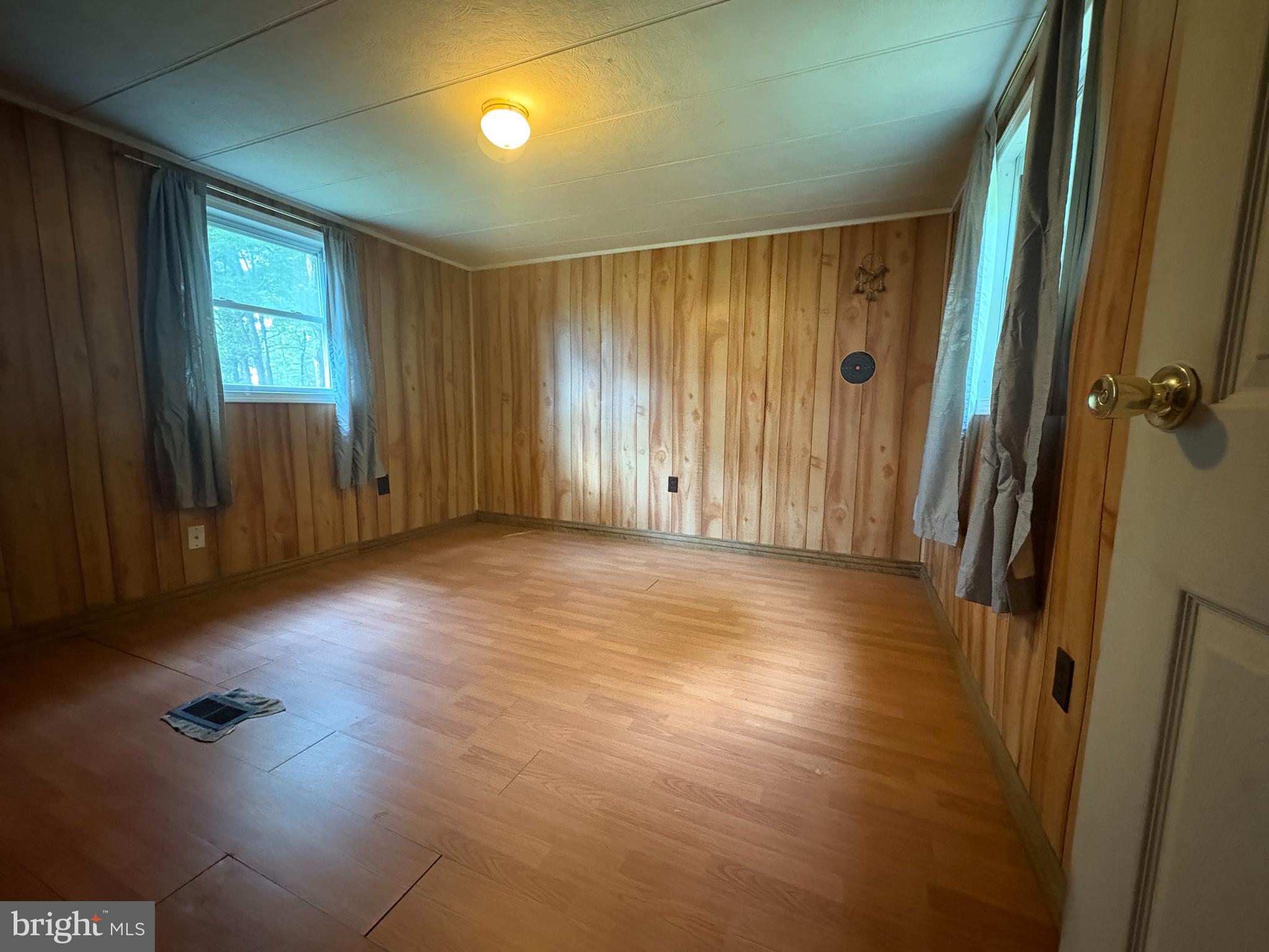 PINE RIDGE RANCHETTES - Residential