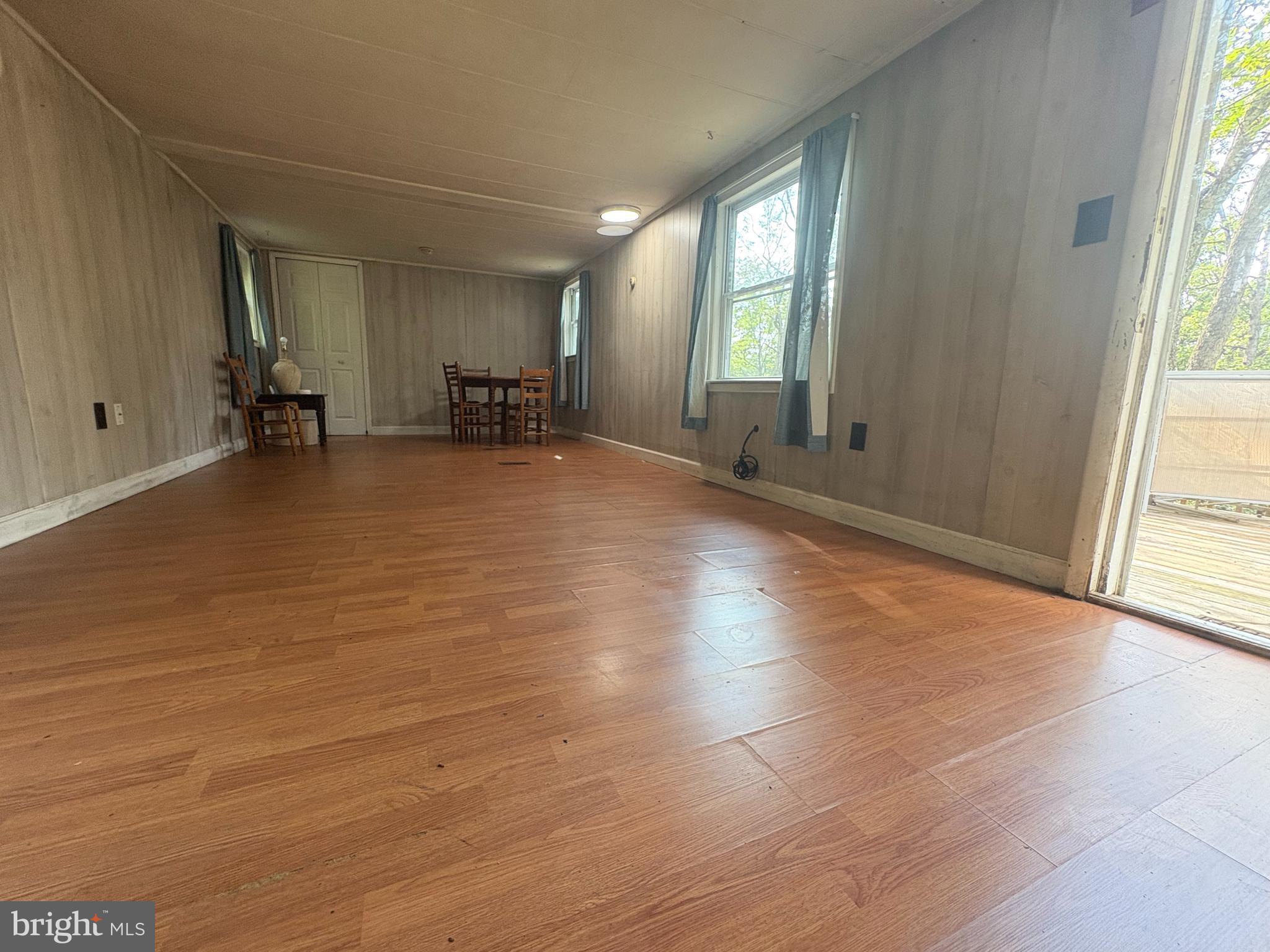 PINE RIDGE RANCHETTES - Residential