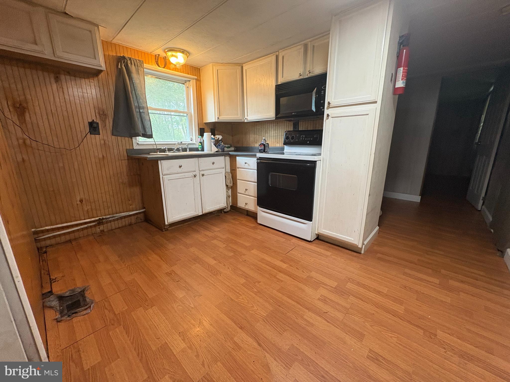 PINE RIDGE RANCHETTES - Residential