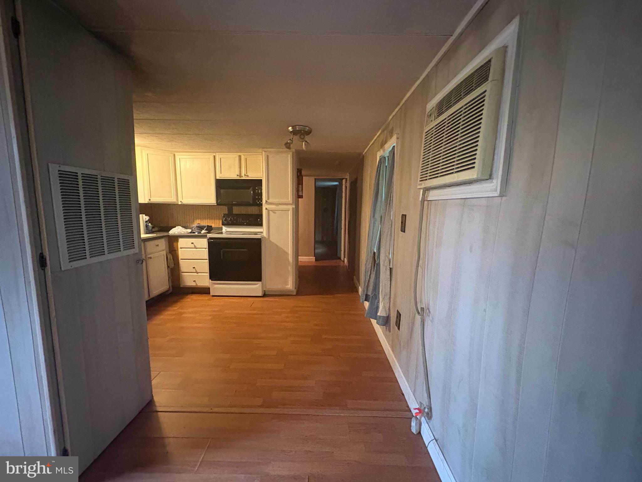 PINE RIDGE RANCHETTES - Residential