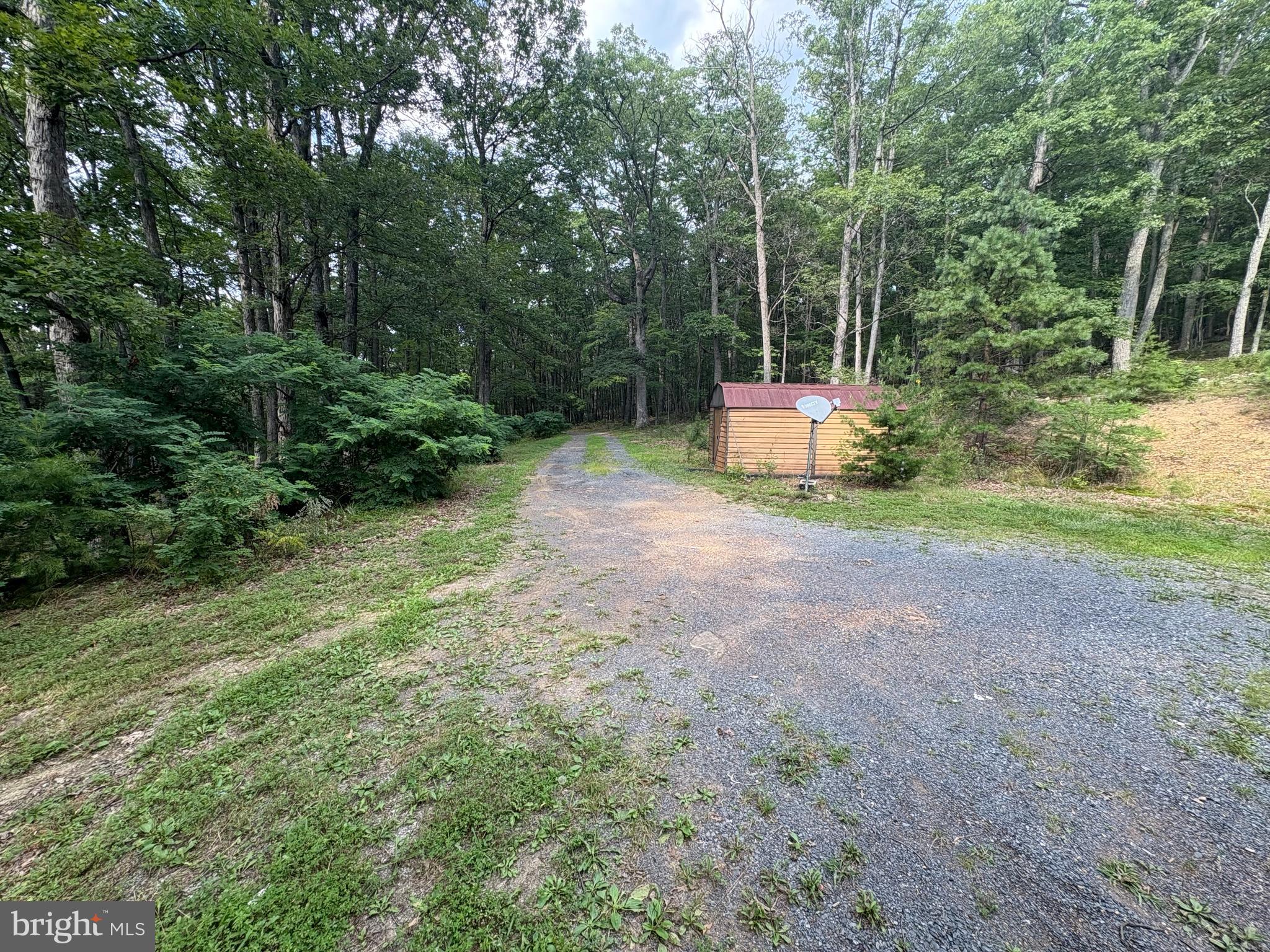 PINE RIDGE RANCHETTES - Residential