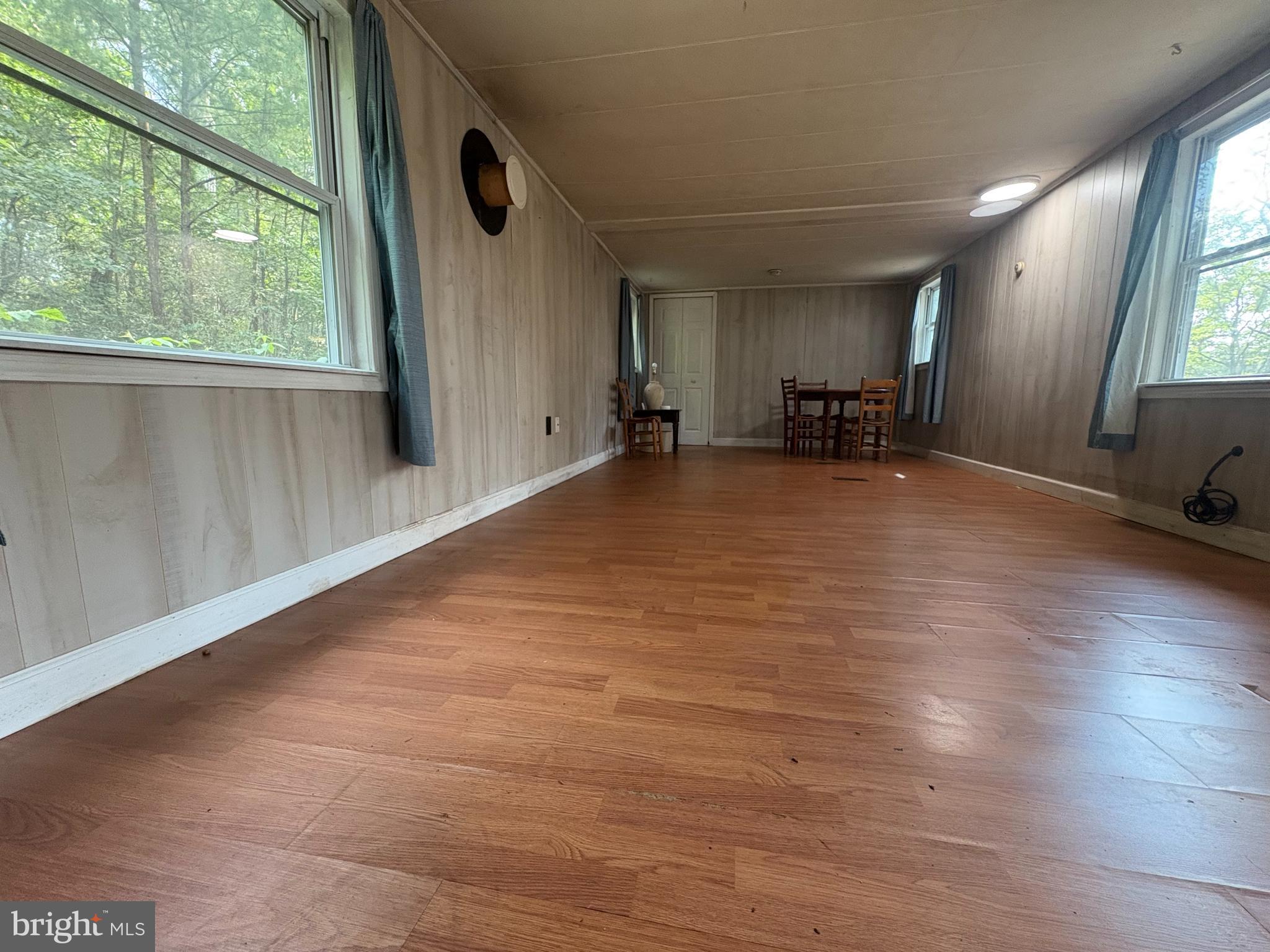 PINE RIDGE RANCHETTES - Residential