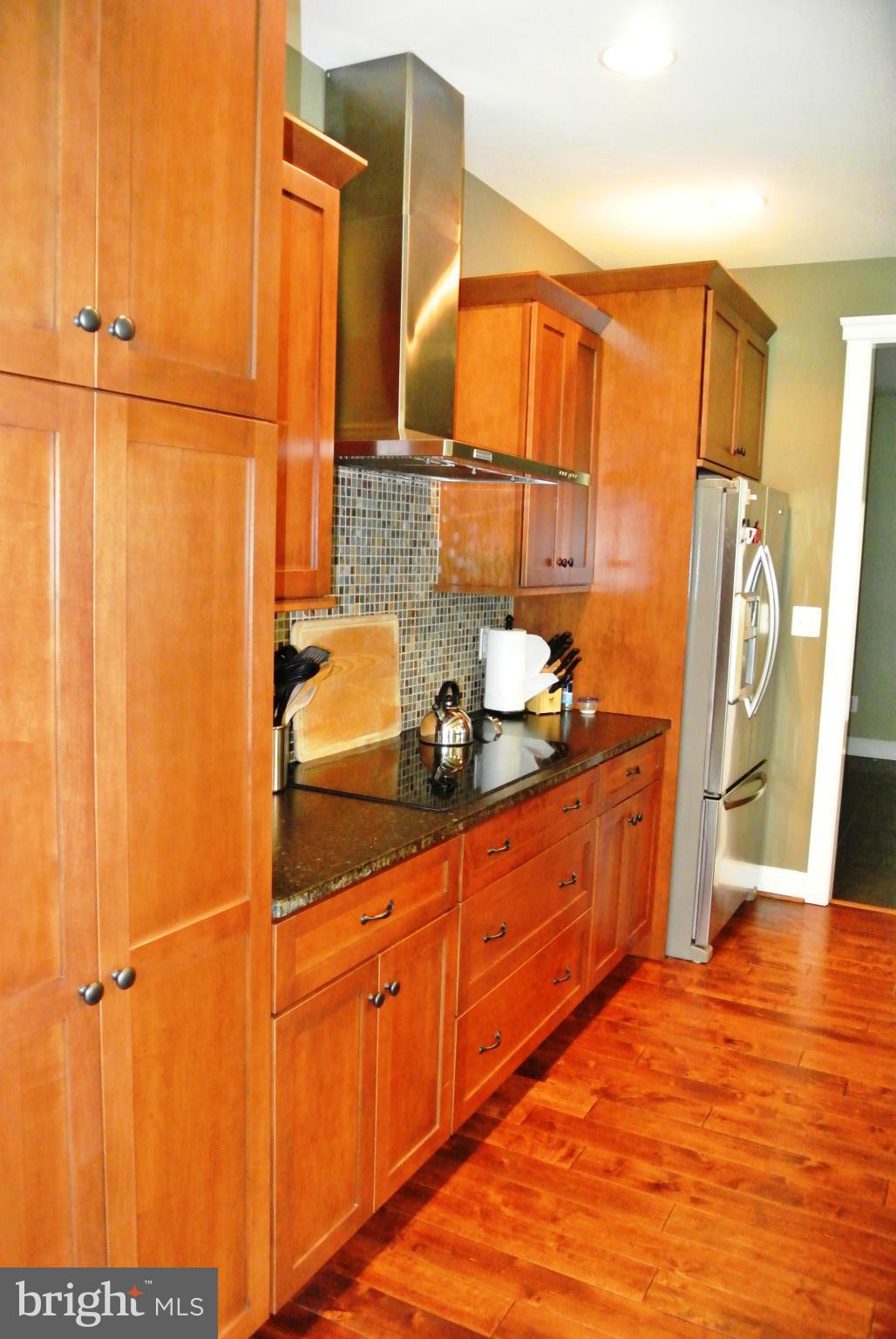 GRANDVIEW HAVEN - Residential